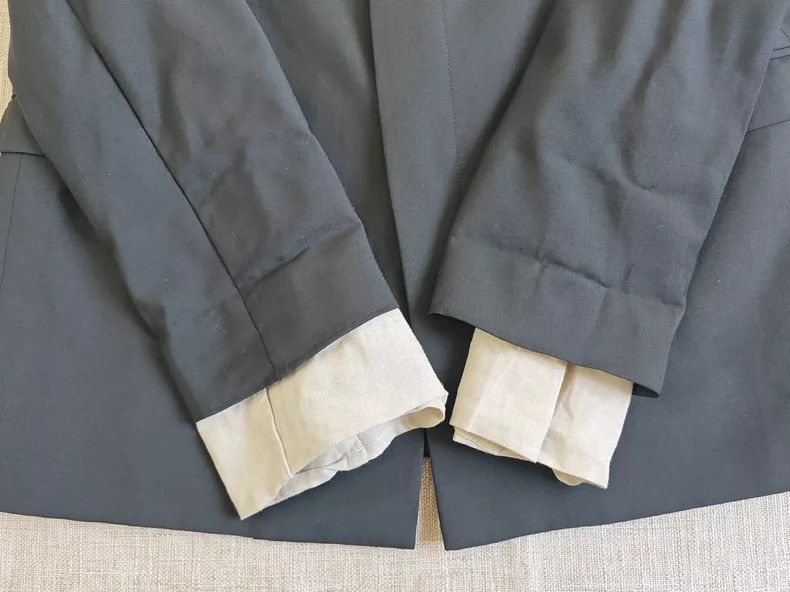 Dior Dior Men's wool suit jacket 2501-Nextarrow Size US L / EU 52-54 / 3 - 7 Thumbnail
