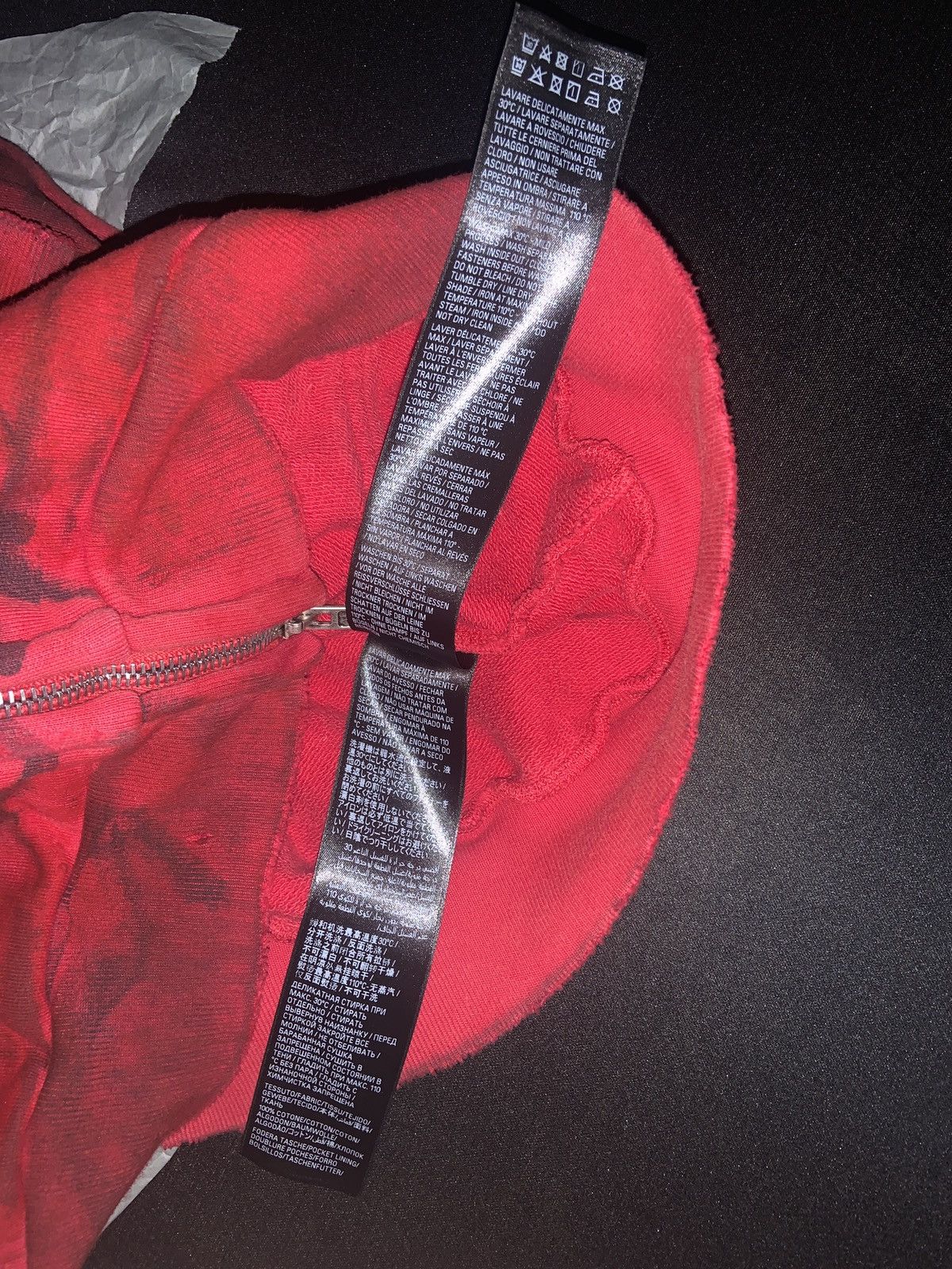 Balenciaga balenciaga skater graffiti Size US S / EU 44-46 / 1 - 9 Thumbnail