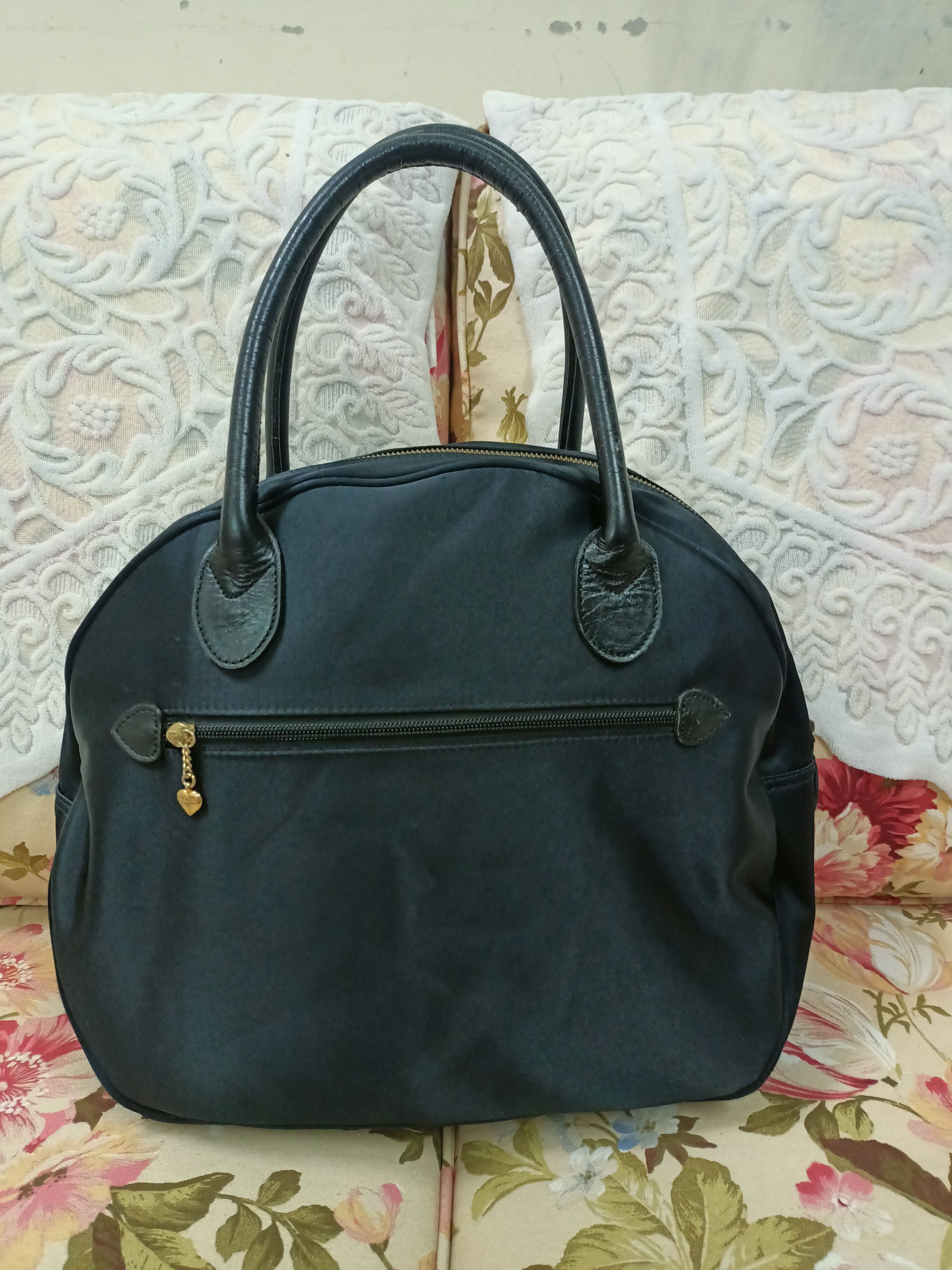 Moschino 100% Cheap and Chic by Moschino bag by Maruem Japan Size ONE SIZE - 2 Thumbnail