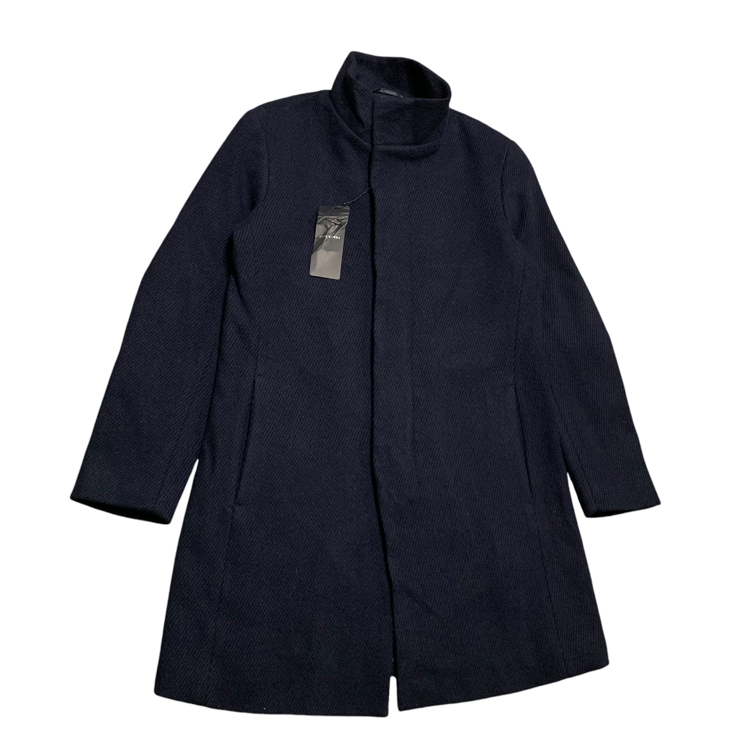 Tete Homme New Old Stock Tete Homme Coat Size US M / EU 48-50 / 2 - 2 Thumbnail