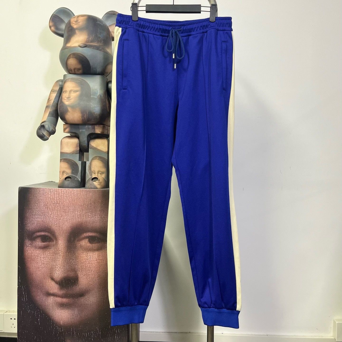Gucci Gucci Retro Pants 30 Women Size 30" / US 8 / IT 44 - 1 Thumbnail