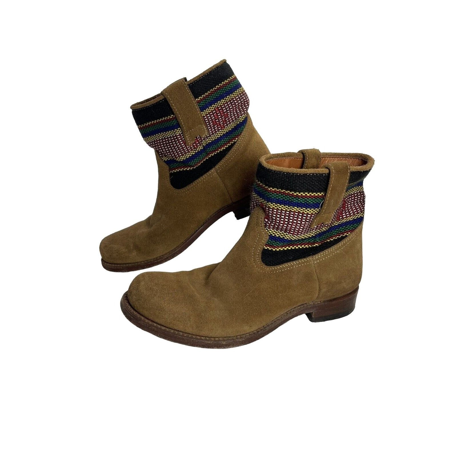 Other 5.5 Penelope Chilvers Women’s Boots Size US 5.5 / IT 35.5 - 5 Thumbnail