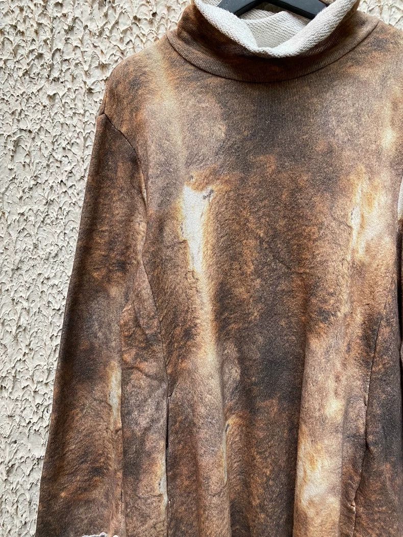 Undercover UNDERCOVER sweater 2505-Nextarrow Size US S / EU 44-46 / 1 - 3 Thumbnail