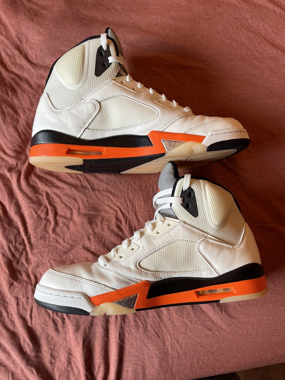 Jordan Brand Jordan 5 shattered backboard Size US 13 / EU 46 - 2 Thumbnail