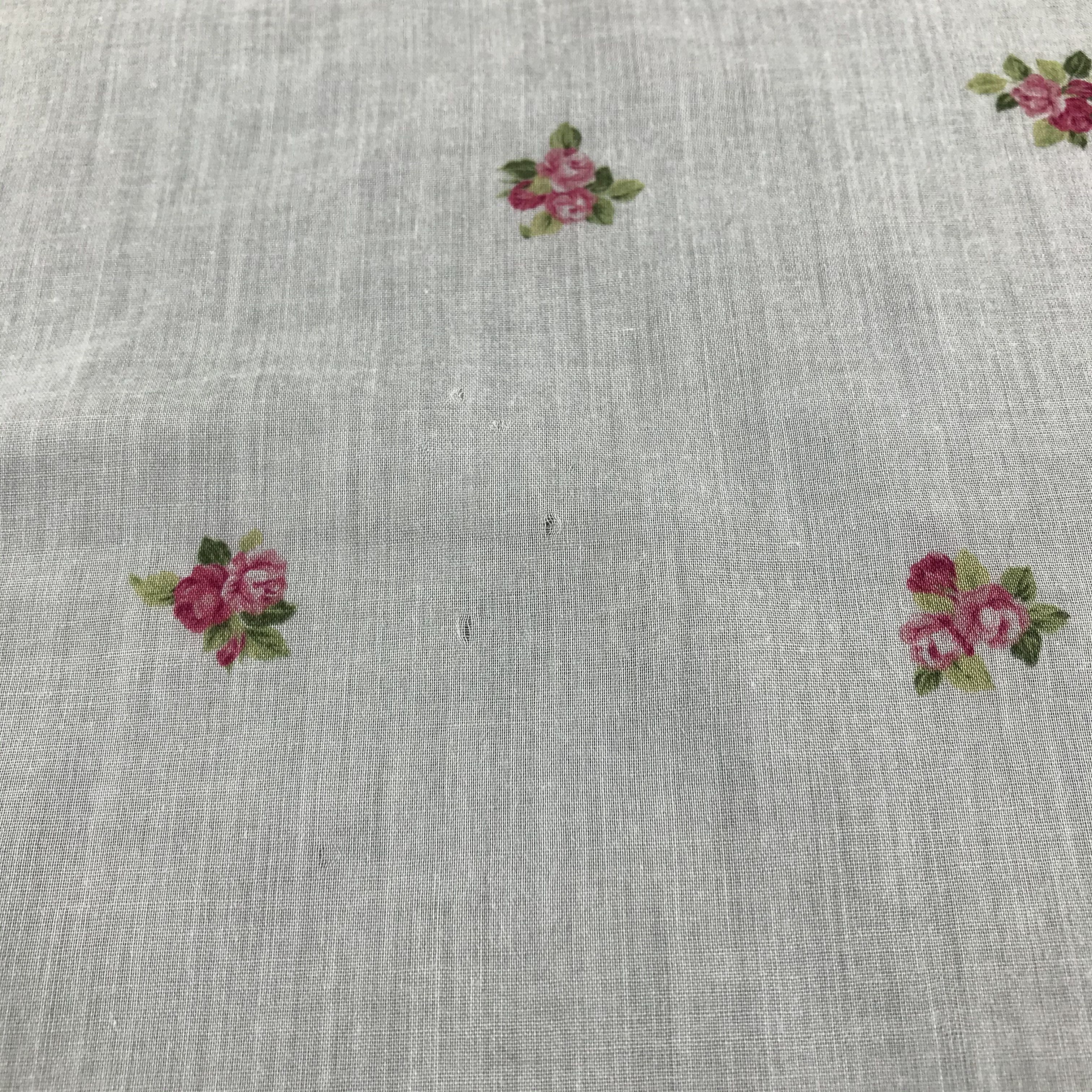 Christian Dior Monsieur Christian Dior Handkerchief Neckerchief Bandana H374 Size ONE SIZE - 8 Thumbnail