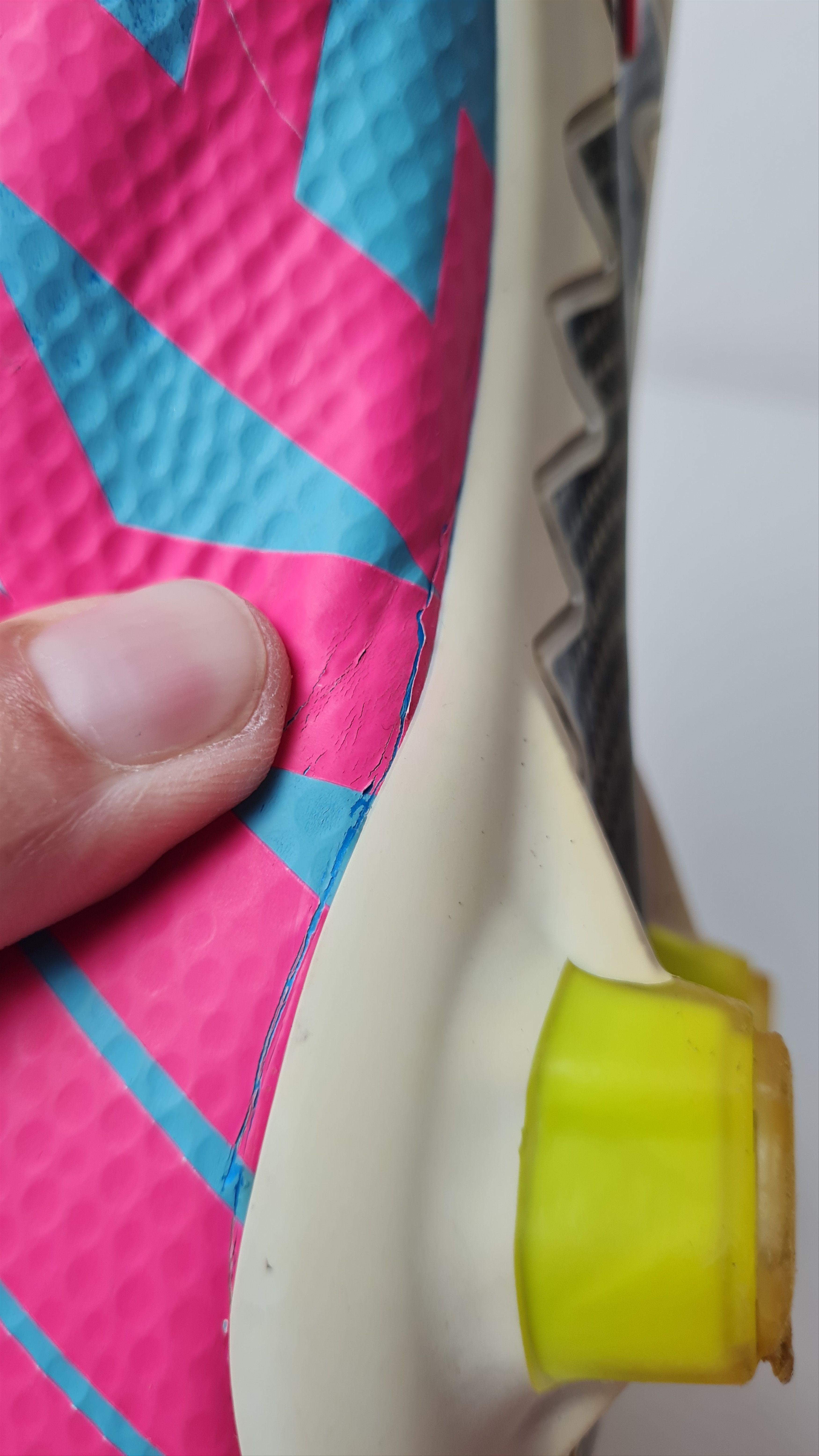 Adidas Rare football Caps Nike Mercurial Vapor IX FG 555447-474 Size US 11.5 / EU 44-45 - 13 Thumbnail