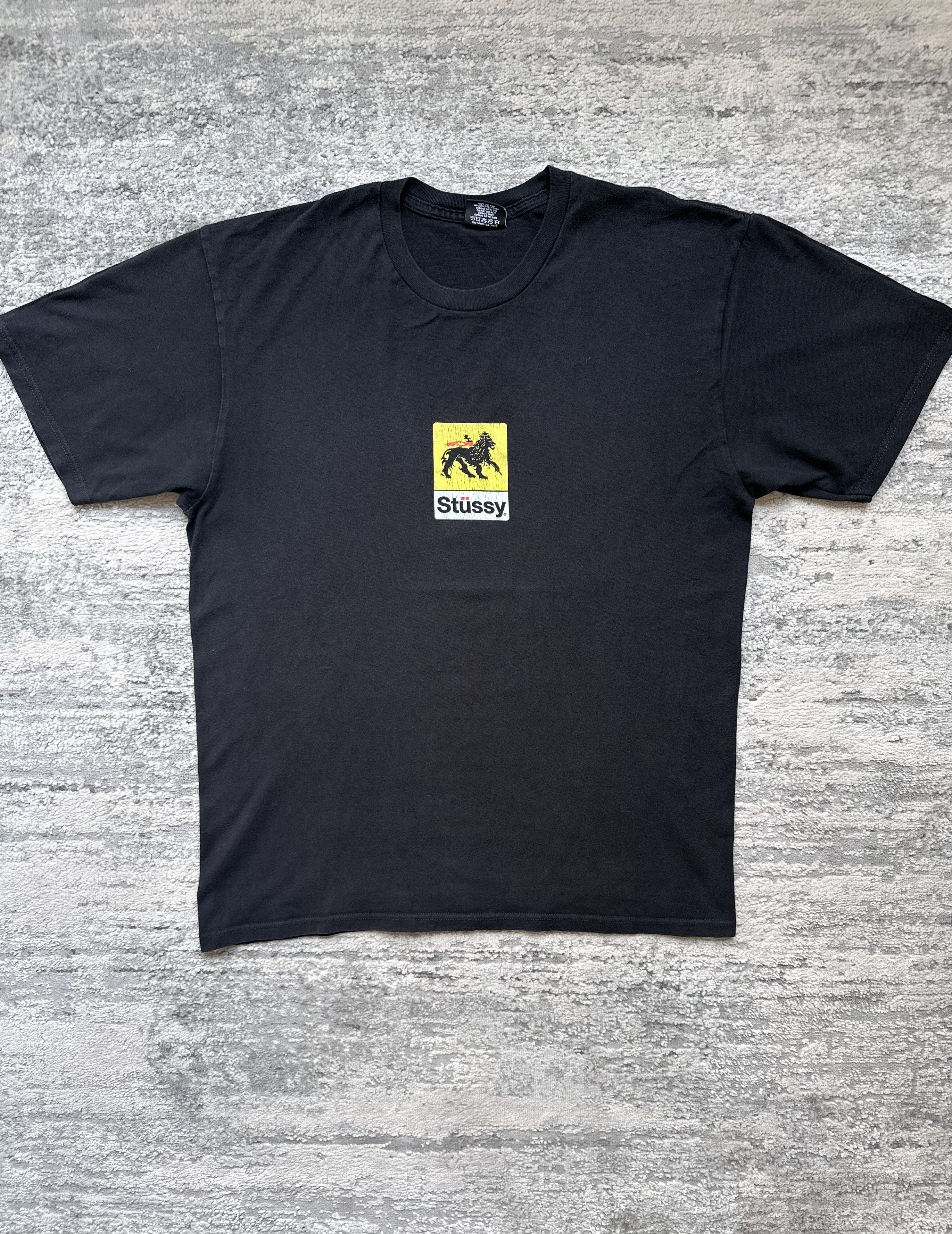 Stussy Stussy t shirt Size US L / EU 52-54 / 3 - 1 Thumbnail