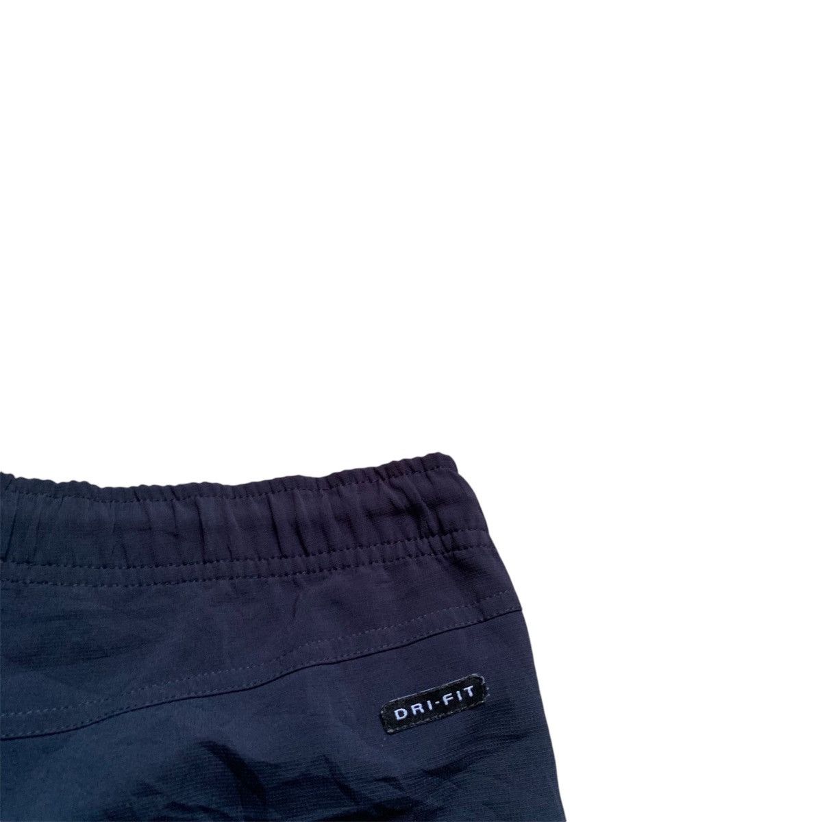 Nike × Vintage Vintage Nike Track Pants Nylon Drill Y2K style Size US 33 - 12 Thumbnail