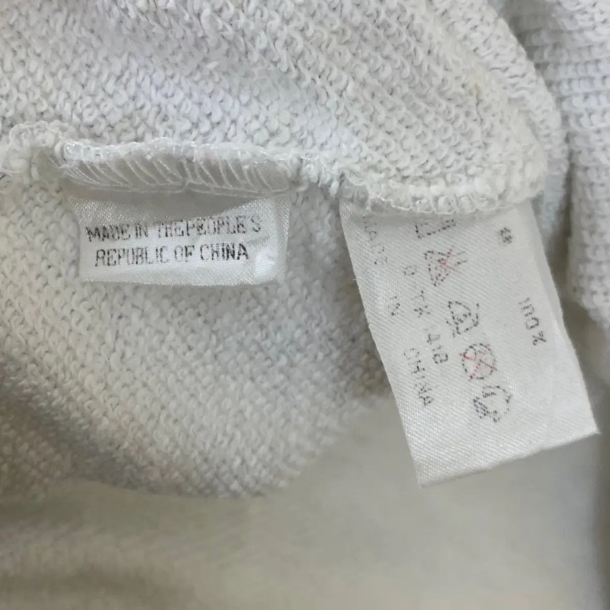 Vintage Vintage 90’ MODE VALENTINO ITALY Rainbow Size US XXL / EU 58 / 5 - 5 Thumbnail