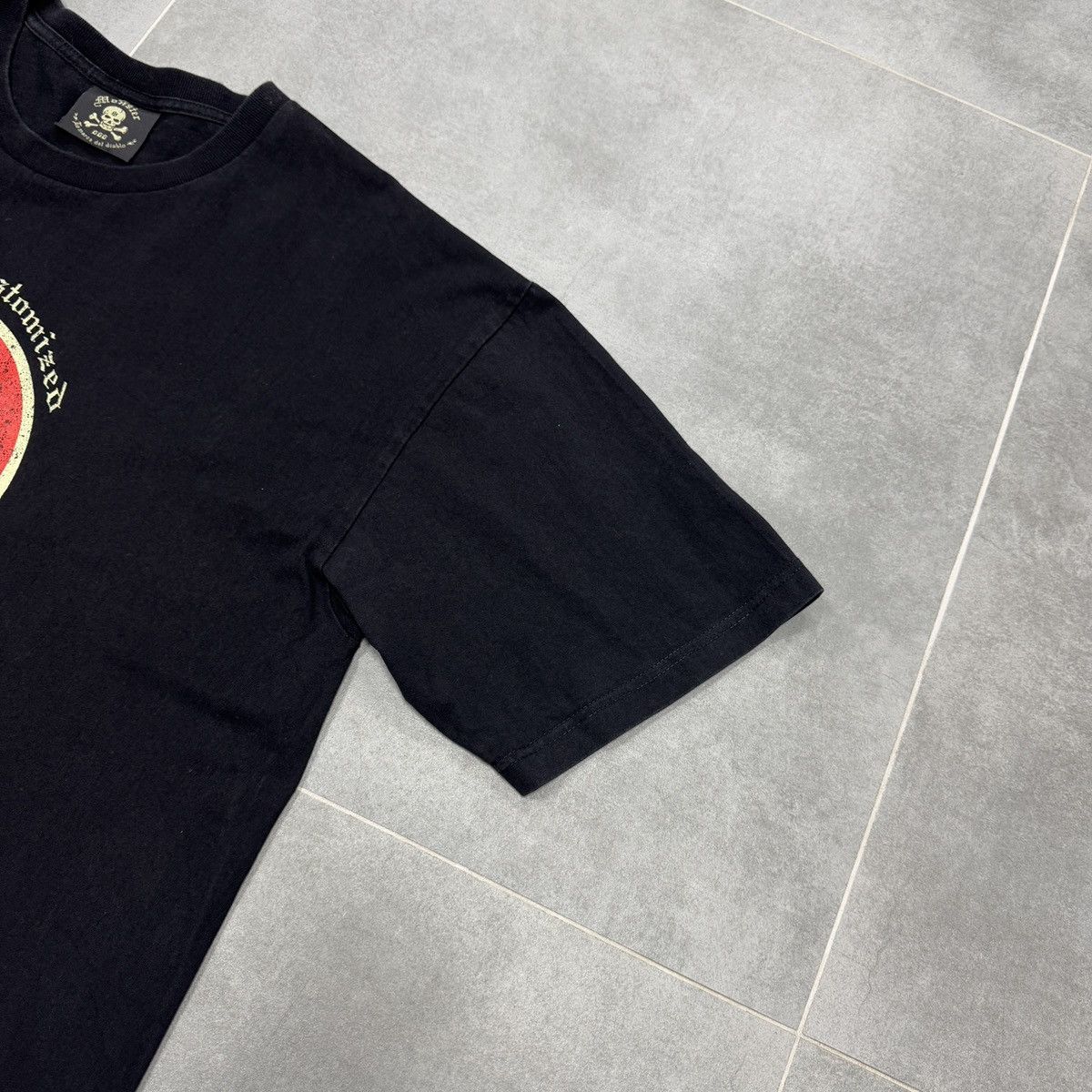 Other King Monster Motor Psycho Motorcycles T-Shirt Size XL Size US XL / EU 56 / 4 - 5 Thumbnail