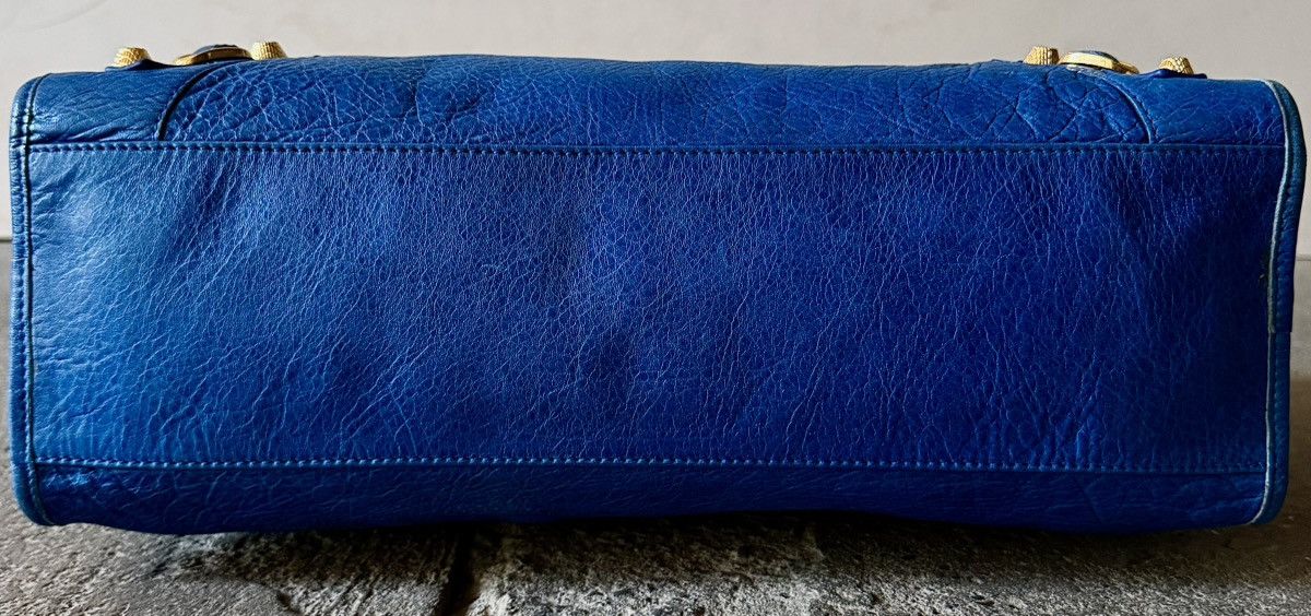 Balenciaga Balenciaga - 2000's - Classic City - Giant 12 Lambskin Bag Size ONE SIZE - 12 Thumbnail