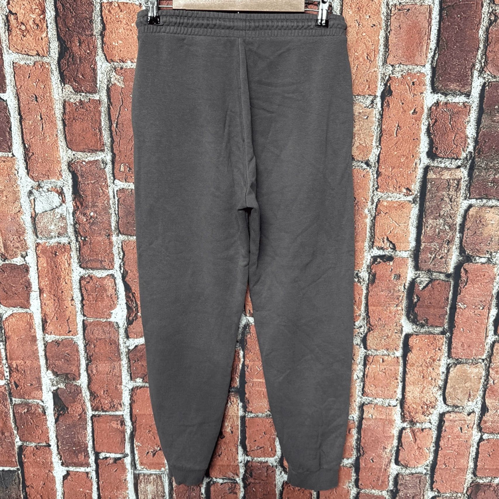 Zara Zara Womens Jogger Sweatpants Brown Small Size 28" / US 6 / IT 42 - 3 Thumbnail