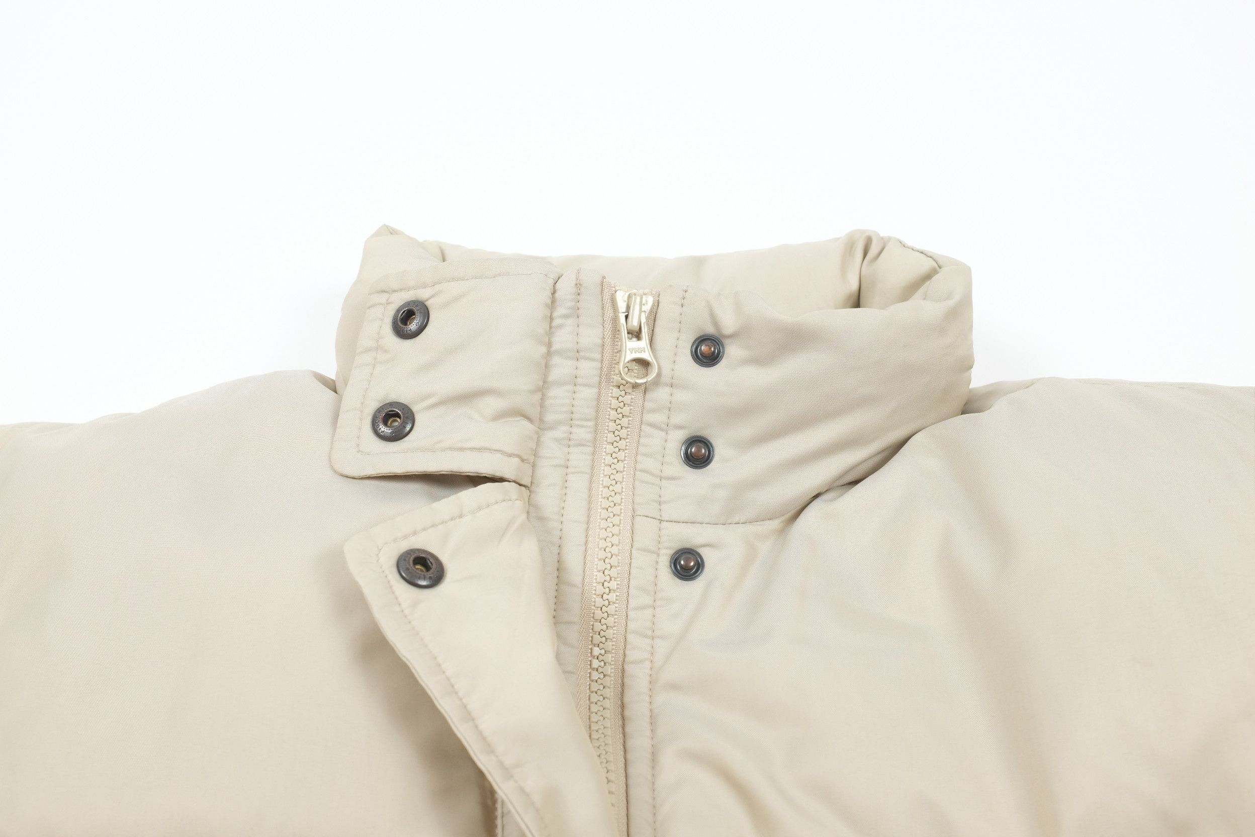 Armani Armani Vintage Winter Jacket Size US S / EU 44-46 / 1 - 6 Thumbnail