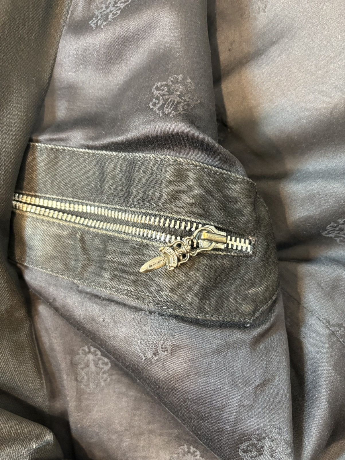Chrome Hearts Vintage Trucker Size US L / EU 52-54 / 3 - 6 Thumbnail