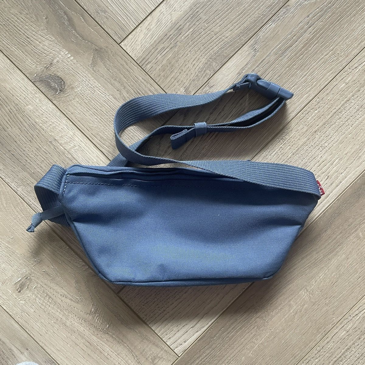 Levi's Levi’s Blue Bum Bag Size ONE SIZE - 4 Thumbnail