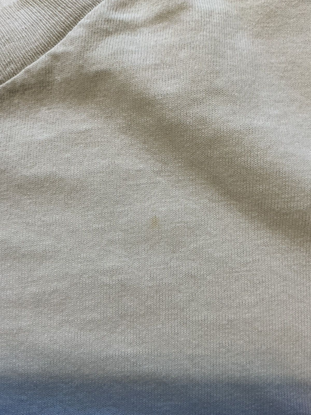 Vintage Vintage Lee Infiniti US Open 1997 Tennis Graphic T-Shirt Size US L / EU 52-54 / 3 - 9 Thumbnail
