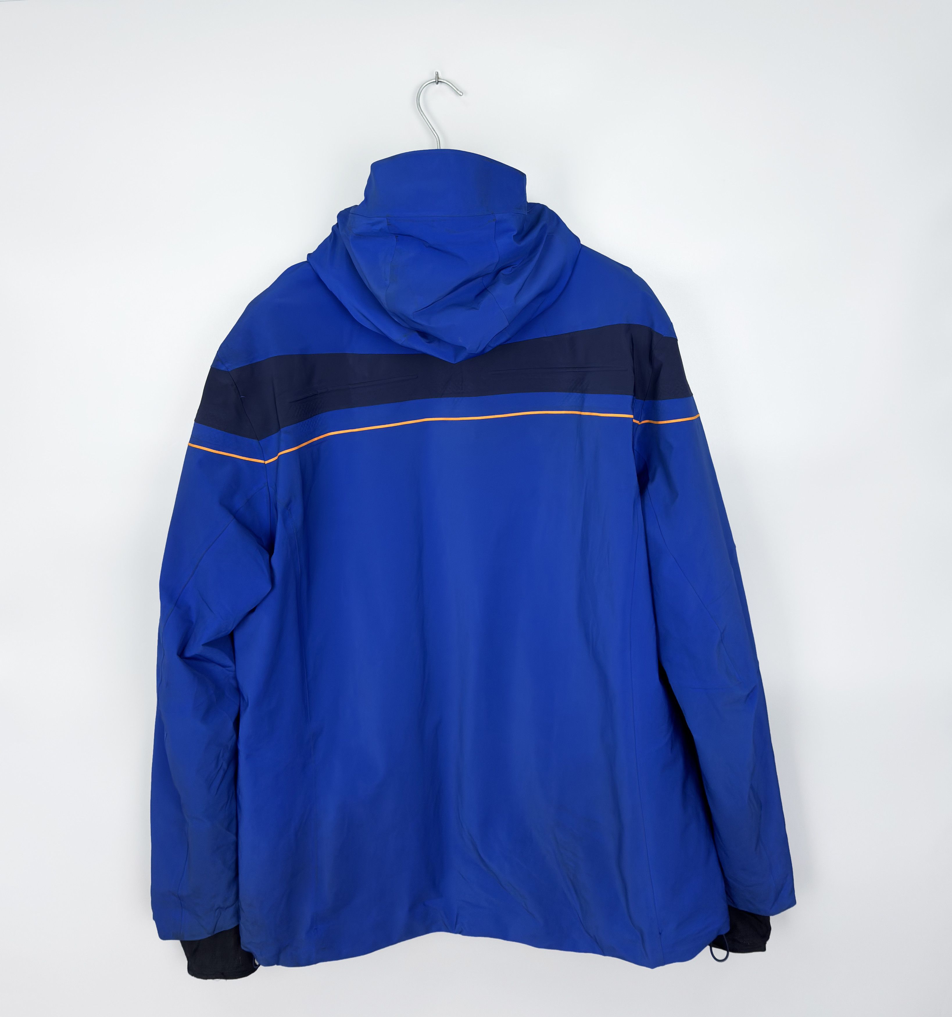 KJUS RRP 1500$ KJUS Ligety Fast Thermo Core Ski Outdoor Jacket Size US XXL / EU 58 / 5 - 7 Thumbnail