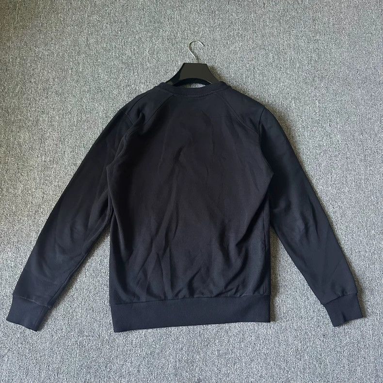 Dior Dior Little bee chest sweatshirt 2501-Nextarrow Size US M / EU 48-50 / 2 - 5 Thumbnail