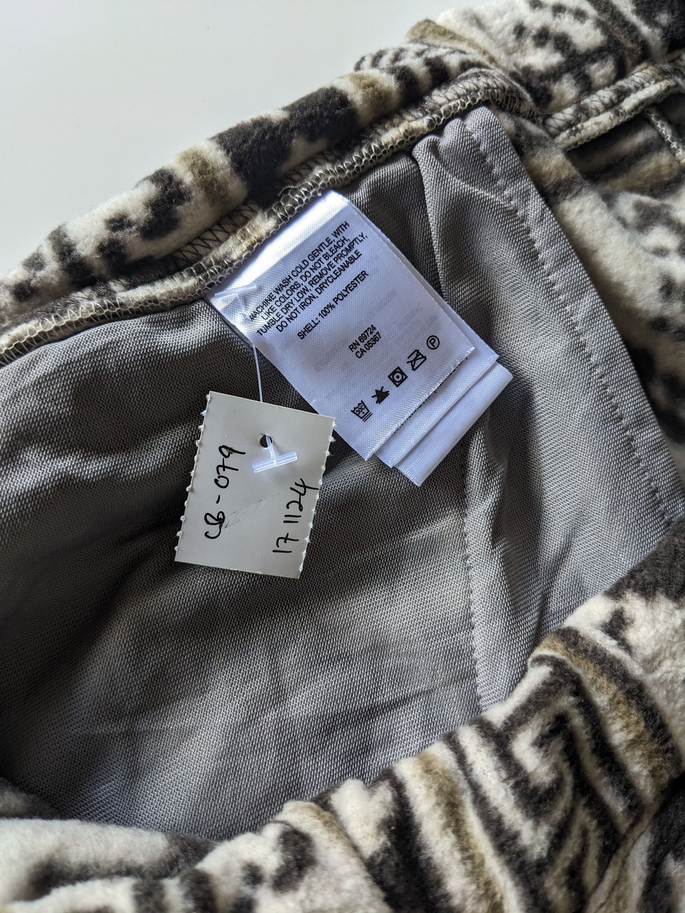 Columbia × Native Columbia native navajo shortpant Size US 34 / EU 50 - 9 Thumbnail