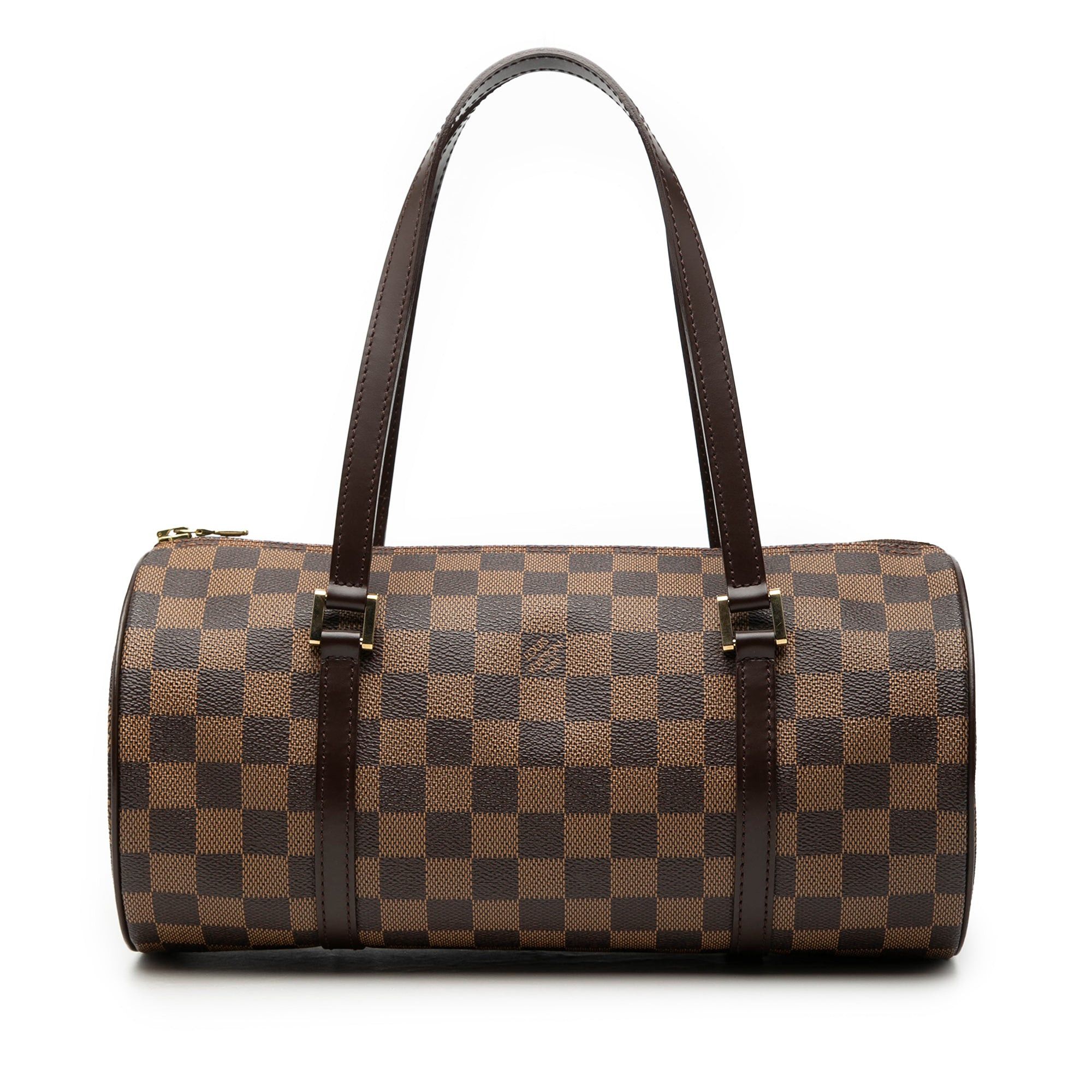 Louis Vuitton Damier Ebene Papillon 30 Size ONE SIZE - 1 Thumbnail