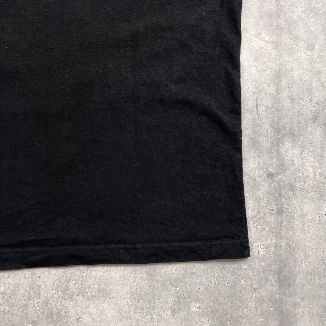 Aape AAPE by A Bathing Ape Gold Logo Universe T Shirt Black Size US S / EU 44-46 / 1 - 21 Thumbnail