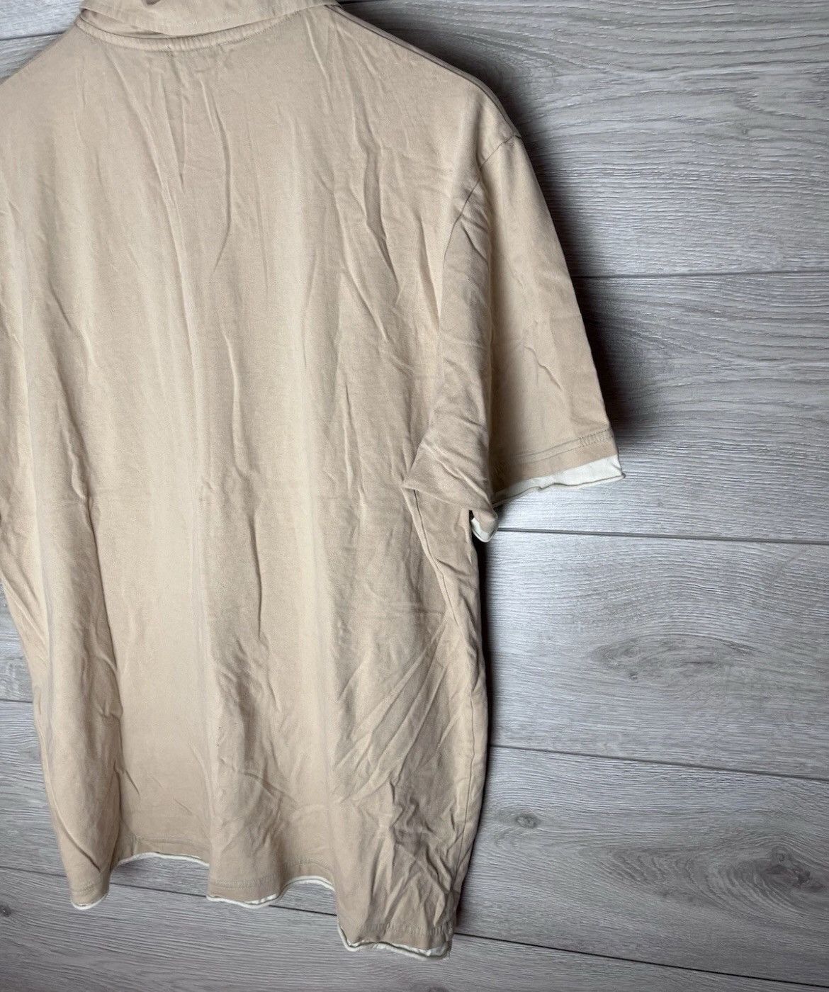 Yves Saint Laurent Vintage men’s Polo Yves Saint Lauren size Xl Size US XL / EU 56 / 4 - 12 Thumbnail