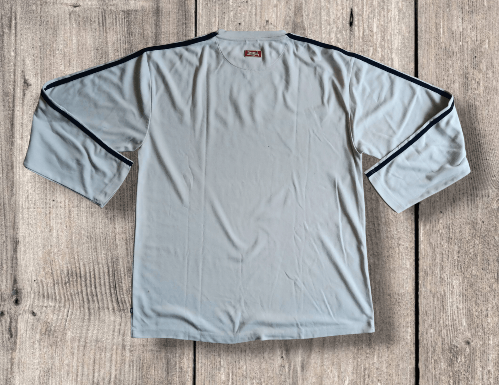Lonsdale Lonsdale | Longsleeve Size US XL / EU 56 / 4 - 2 Thumbnail