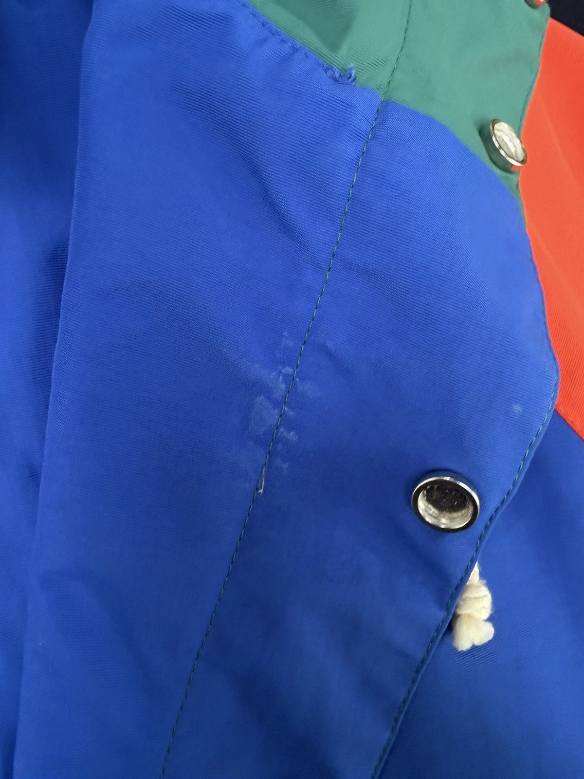 JW Anderson JW Anderson colour block panelled jacket Size US M / EU 48-50 / 2 - 5 Thumbnail