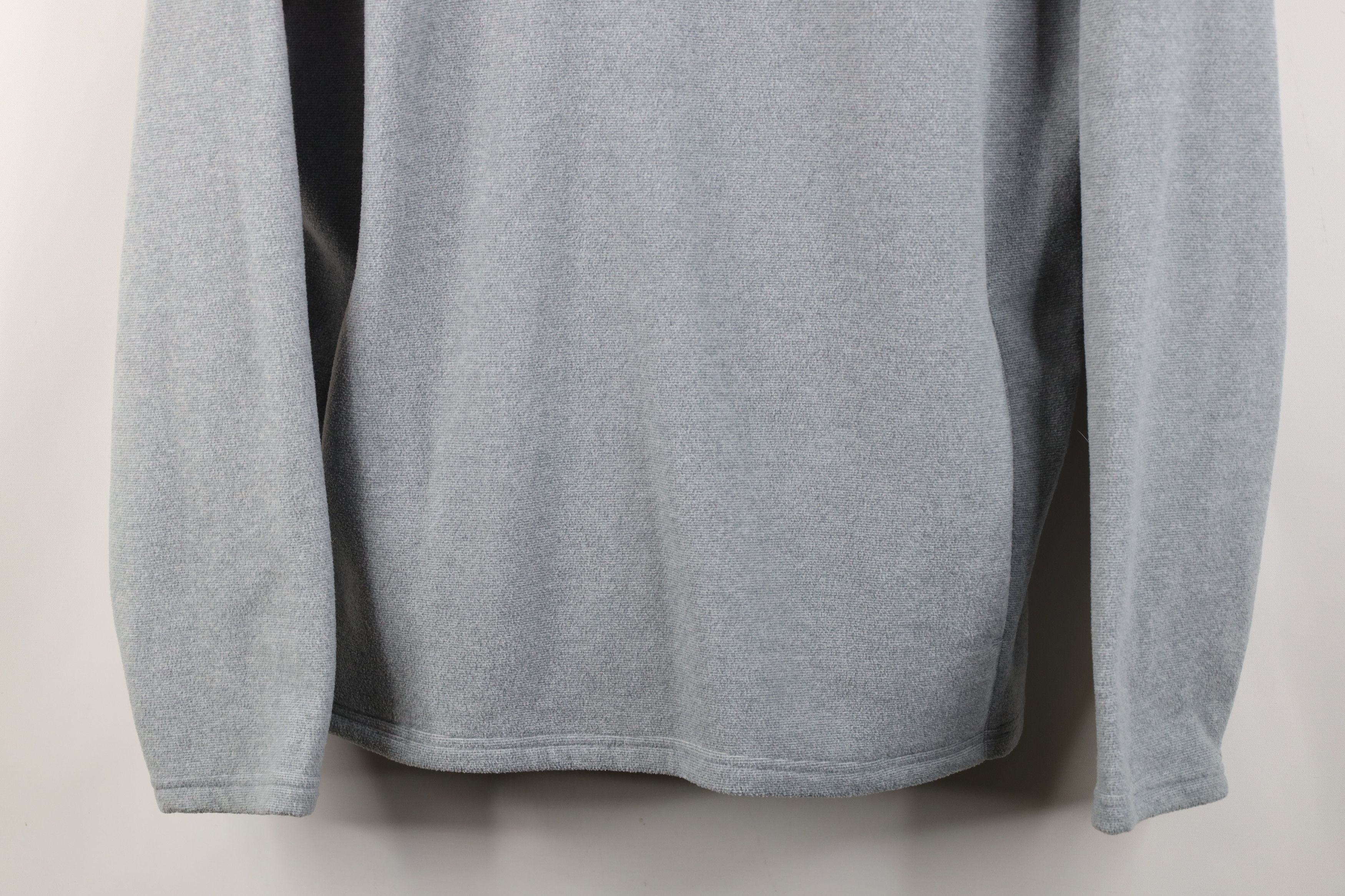 Under Armour Under Armour Tech University Half Zip Fleece Hooded Jacket Size US L / EU 52-54 / 3 - 3 Thumbnail