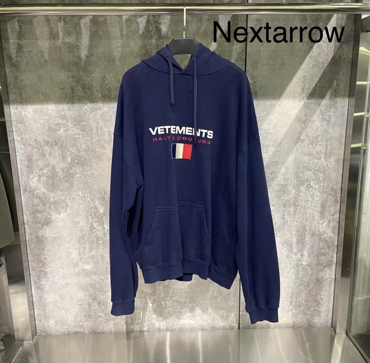 Vetements Flag | Grailed