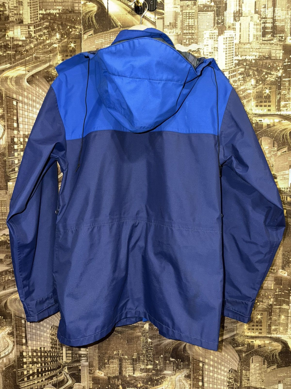 Mountain Equipment Vintage Gore-Tex Mountain Equipment CO-OP Jacket Size XS Size US XS / EU 42 / 0 - 2 Thumbnail