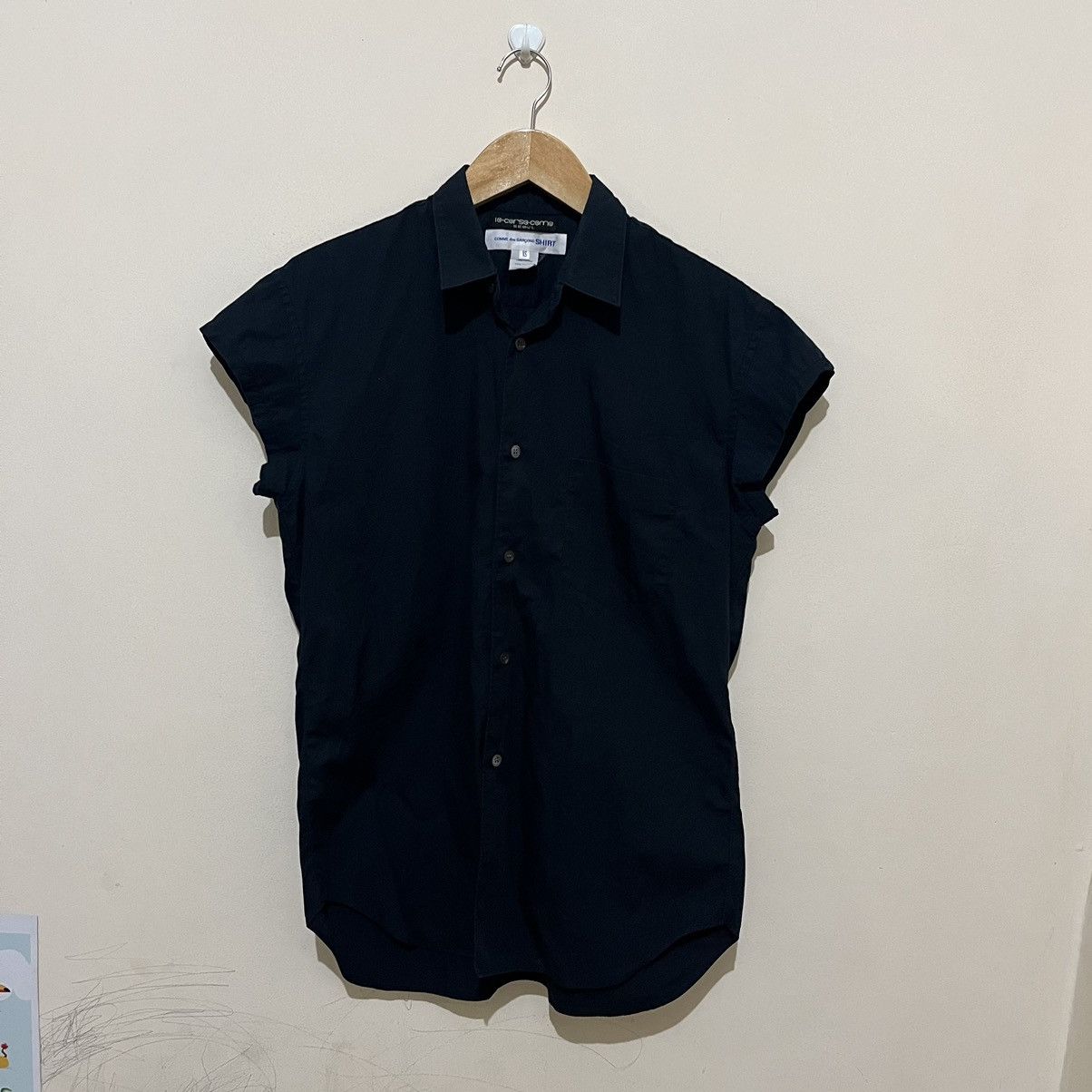 年末のプロモーション大特価！ Comme Grailed | Como Corso 10 X Garcons Des トップス