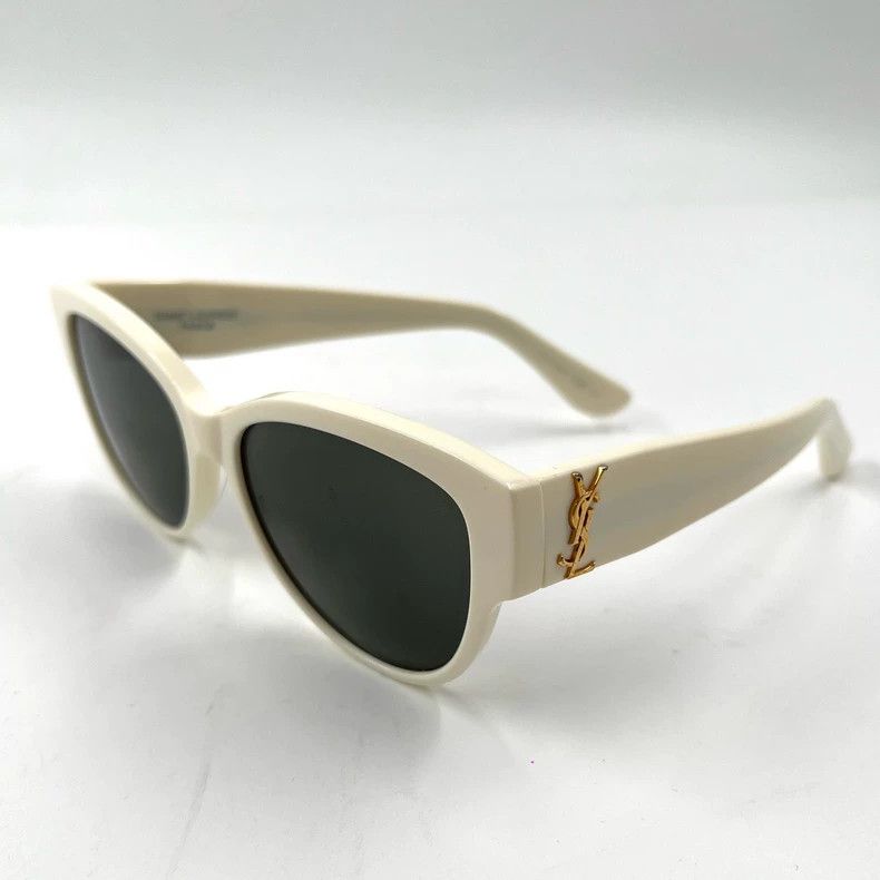 Saint Laurent Paris Saint Laurent Surf SL 98 California Sunglasses