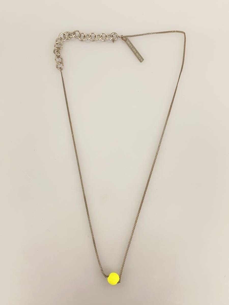 Dries Van Noten Ball Pendant Necklace Size ONE SIZE - 2 Thumbnail