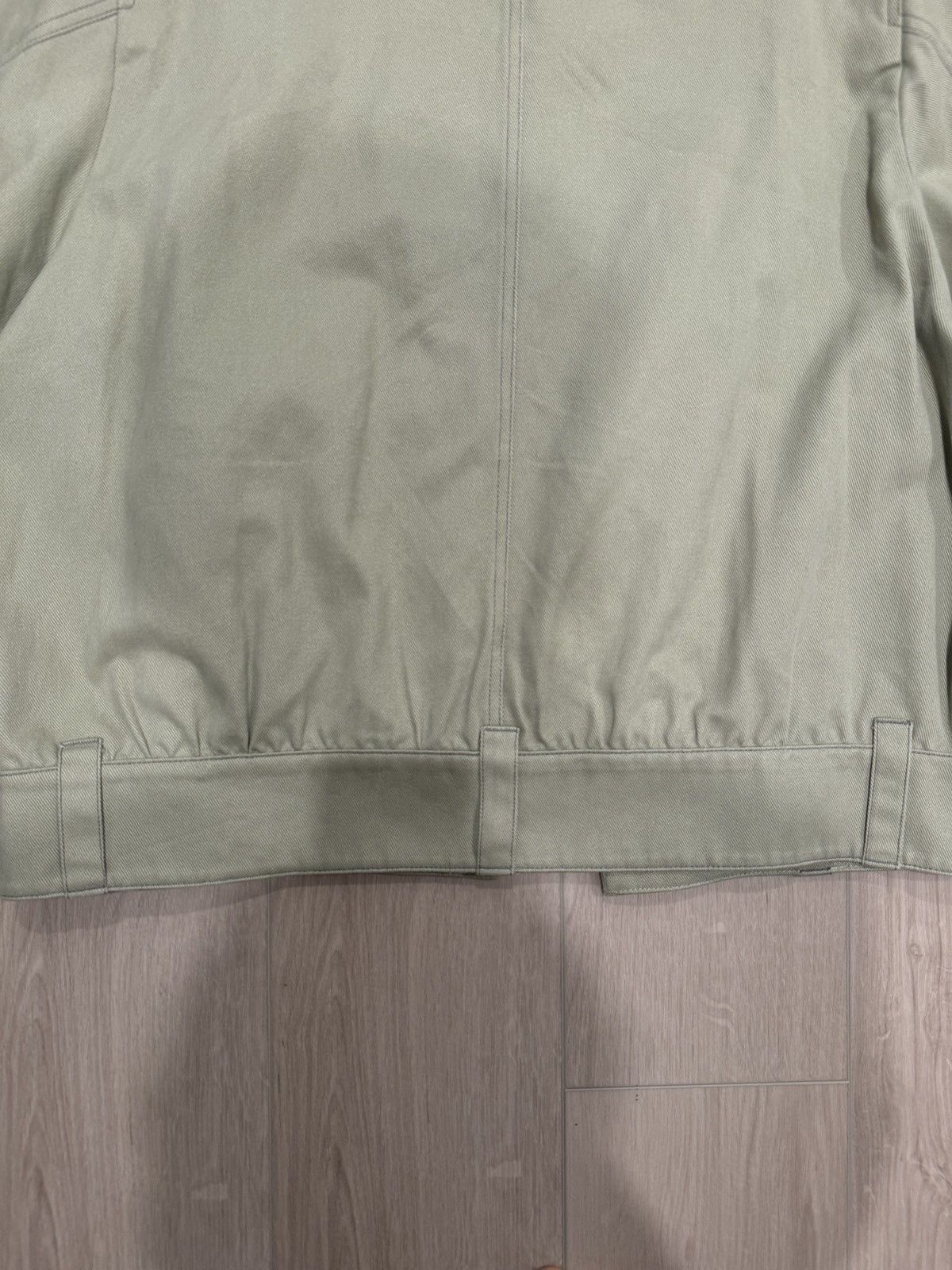 Acne Studios Acne Studios Spring 2019 Size US M / EU 48-50 / 2 - 10 Thumbnail