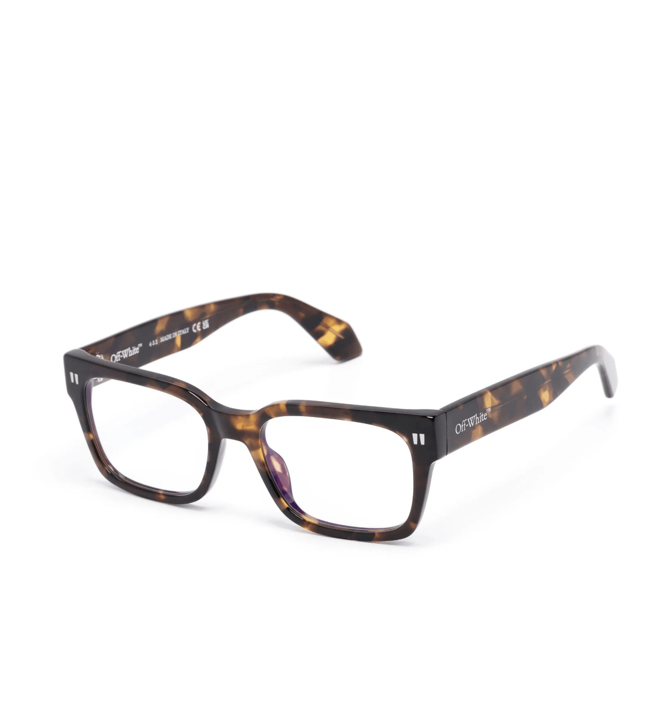 Off-White OFF-WHITE STYLE 53 (OERJ053S24PLA0016000-FR) Size ONE SIZE - 1 Thumbnail