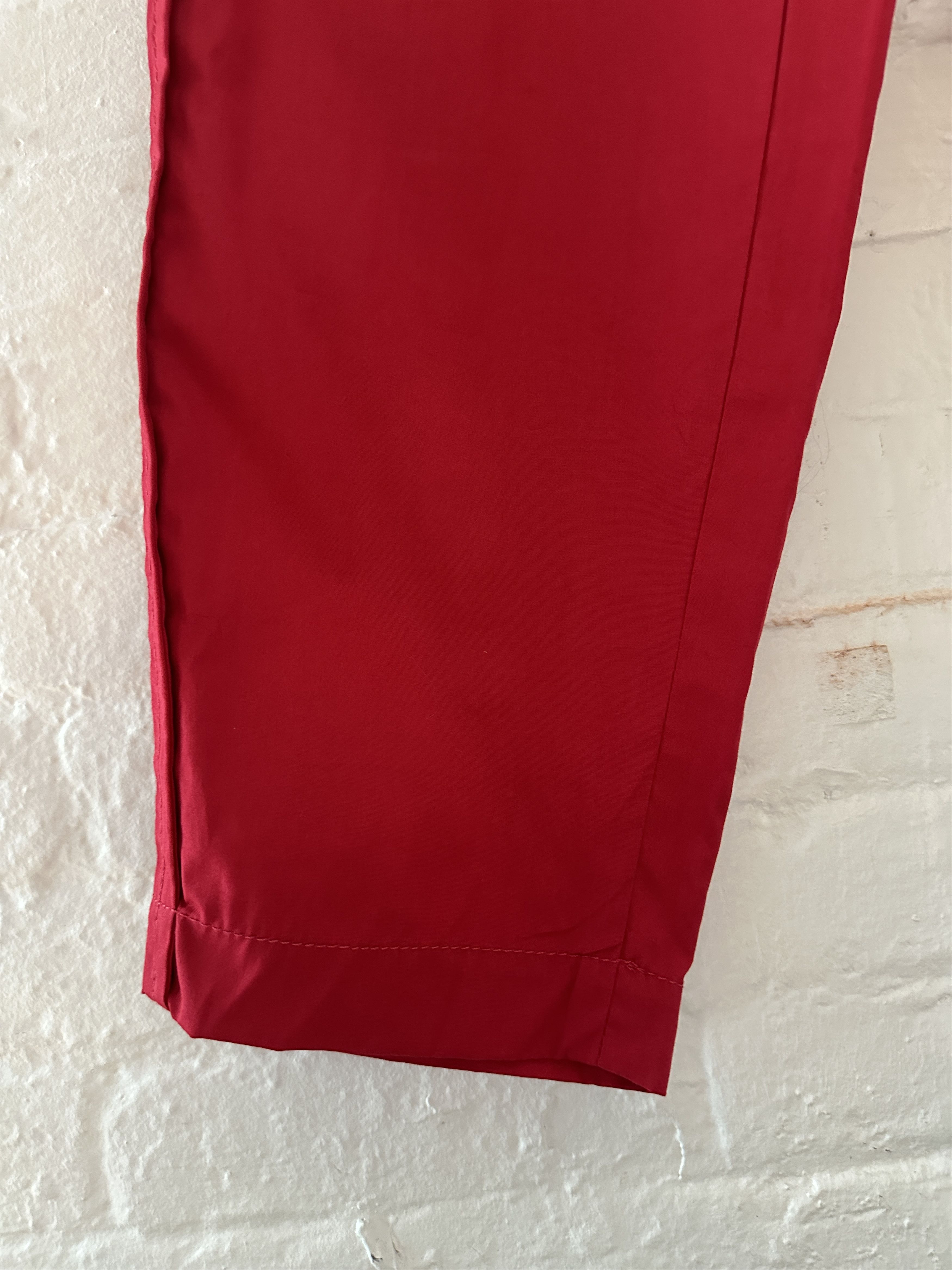 Comme des Garcons Comme des Garcons SHIRT Drawstring Trousers Size US 32 / EU 48 - 3 Thumbnail
