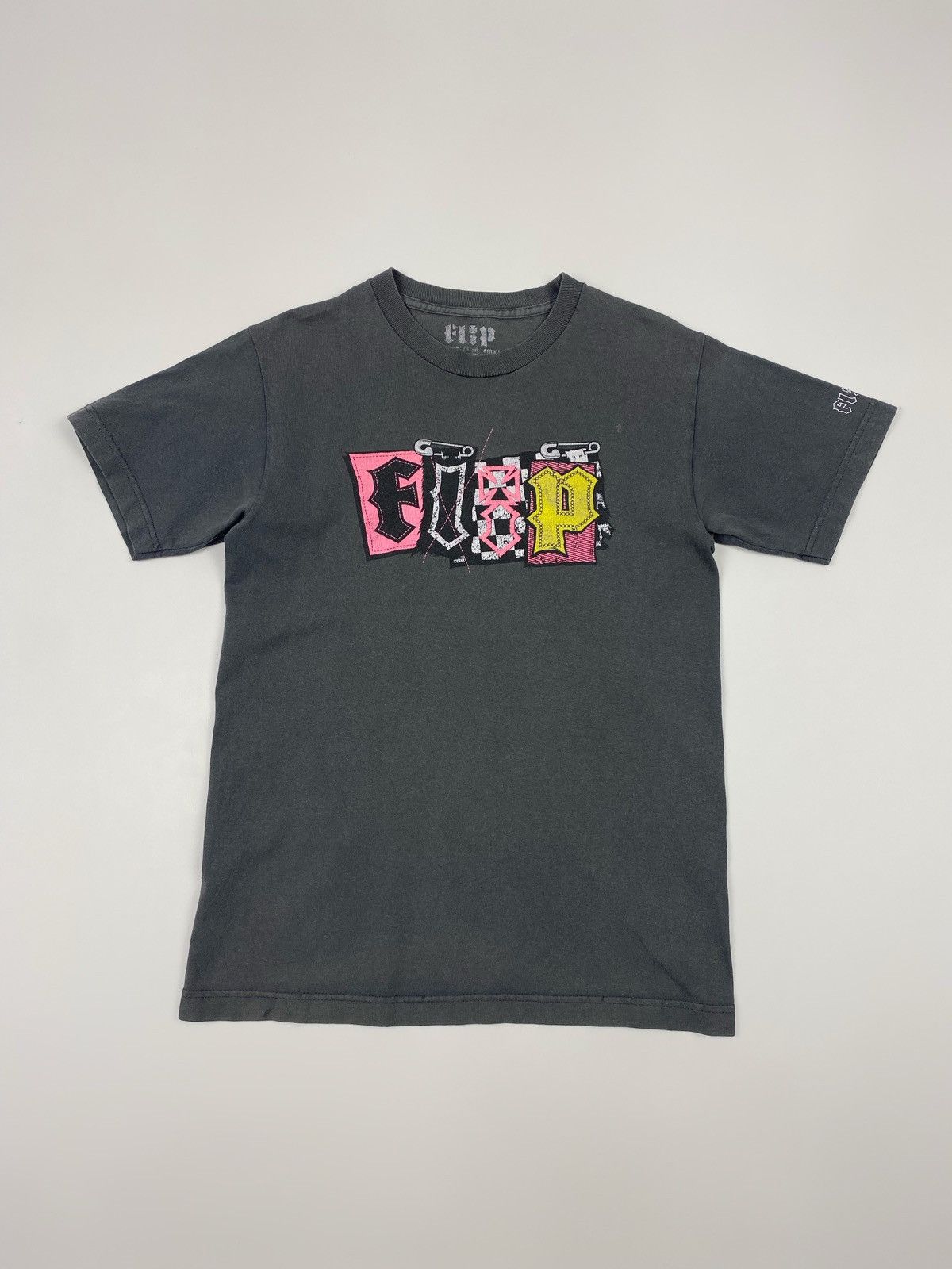 Flip I Love Paris Tourist Landmarks t-shirt – uomo donna e