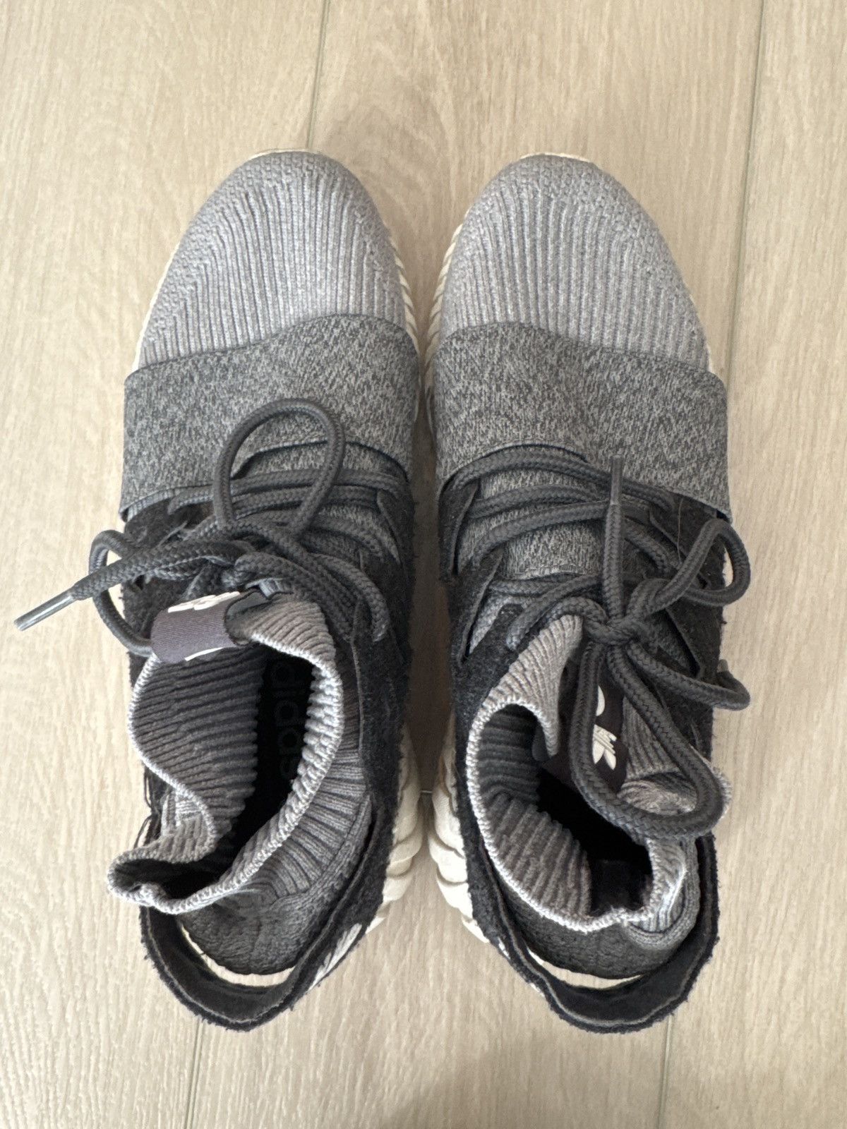 Adidas × Ronnie Fieg Adidas Ronnie Fieg Tubular Doom Size US 9 / EU 42 - 6 Thumbnail