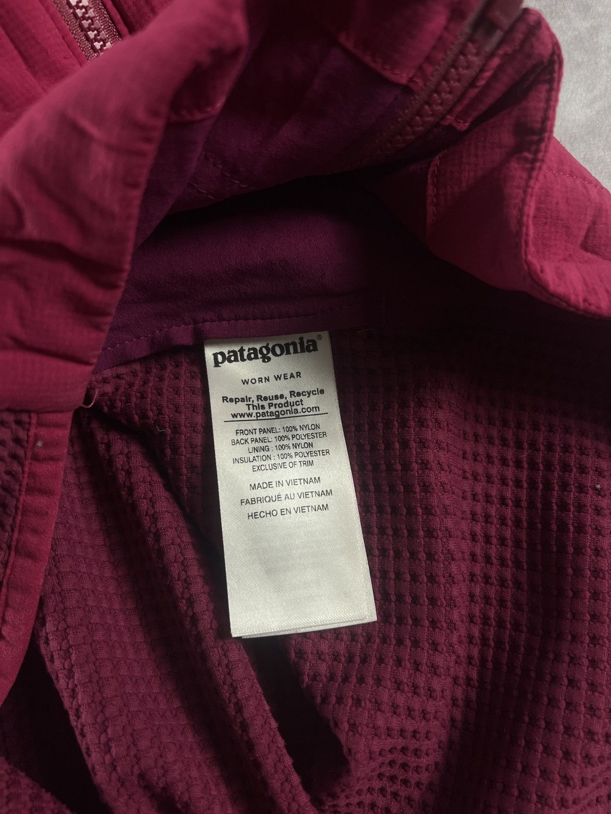 Patagonia Patagonia Nano Air Hybrid Jacket S Size Size S / US 4 / IT 40 - 5 Thumbnail