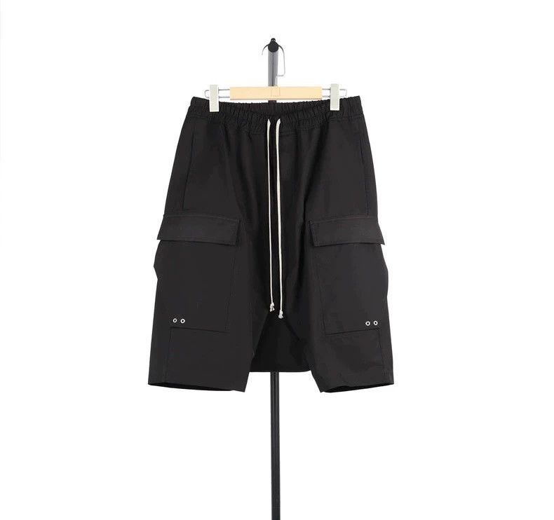 Rick Owens rick owens SS23 Shorts Size US 38 / EU 54 - 1 Thumbnail