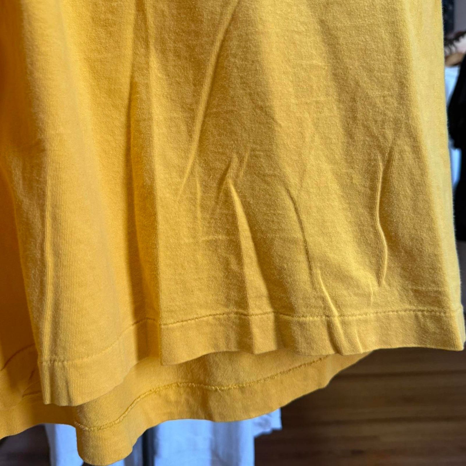 Vintage Vintage 80s Minnesota Gophers University College T-Shirt Size US L / EU 52-54 / 3 - 6 Thumbnail