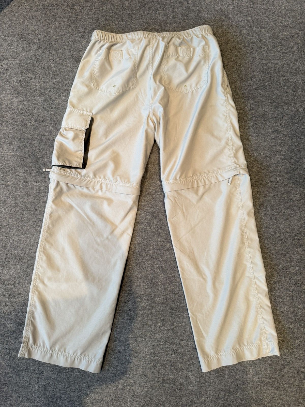 Old Navy Vintage Modular Old Navy Pants Size US 32 / EU 48 - 5 Thumbnail