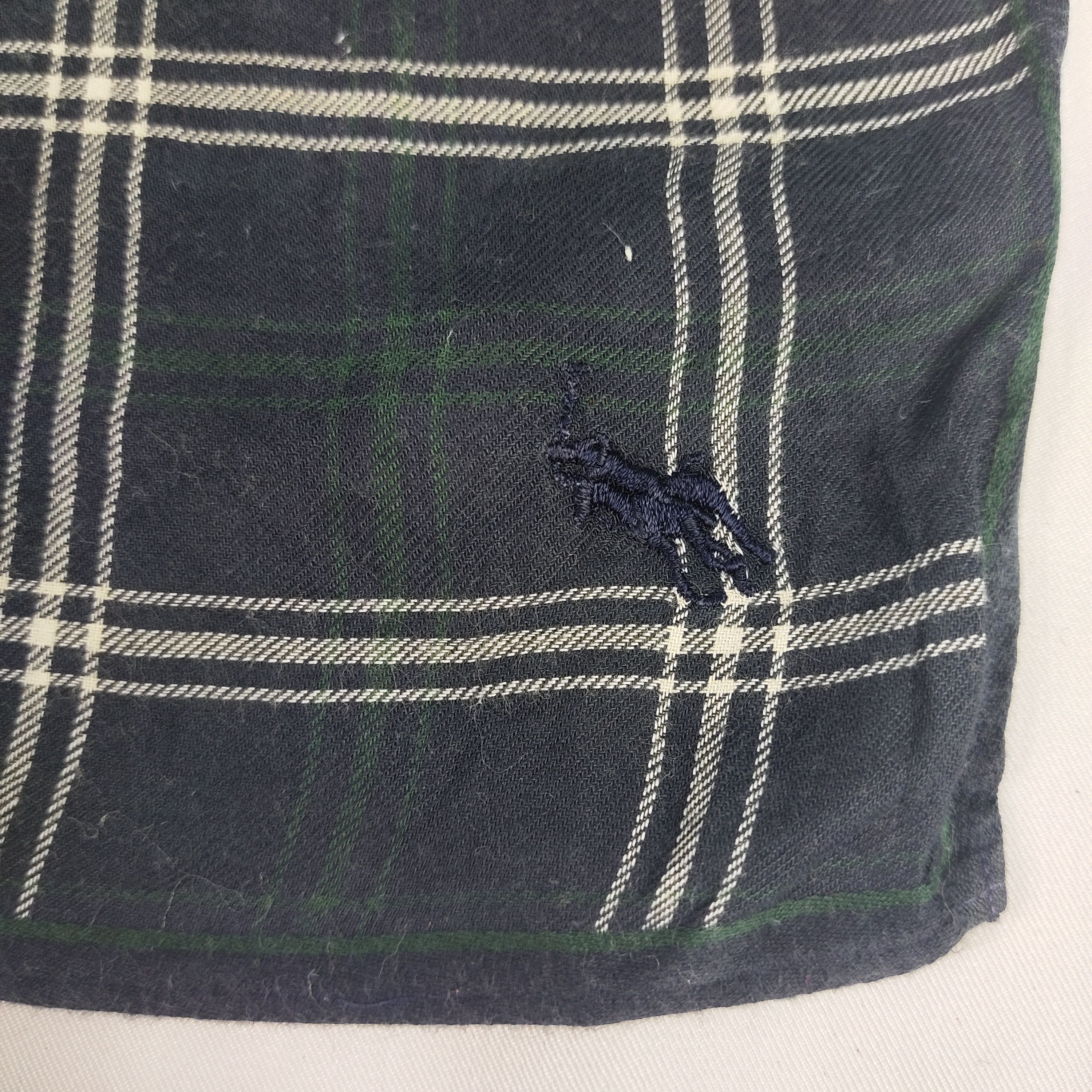 Polo Ralph Lauren × Vintage Polo Ralph Lauren Handkerchief / Neckerchief / Bandana Size ONE SIZE - 5 Thumbnail