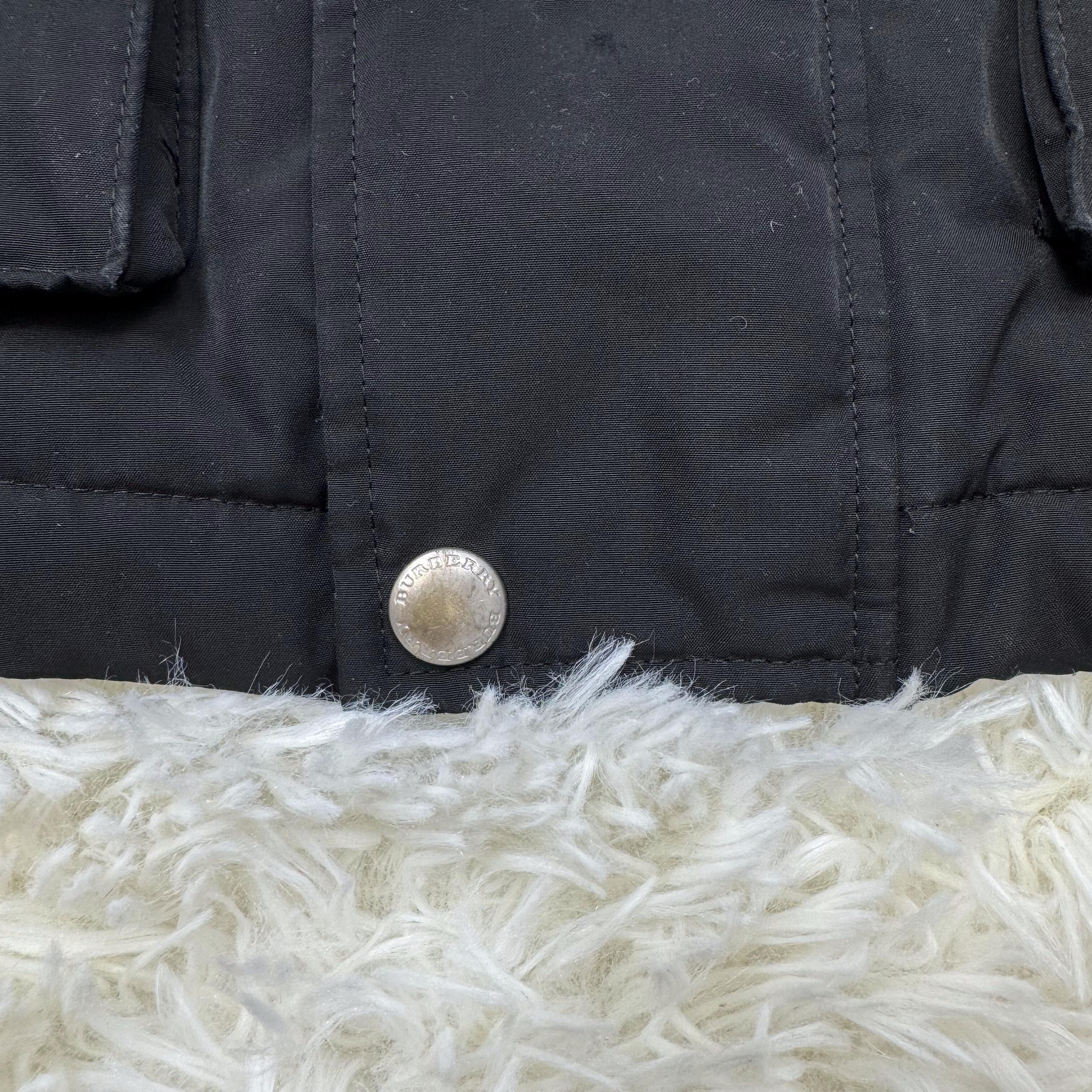 Burberry Burberry children's jacket Size US XXS / EU 40 - 8 Thumbnail