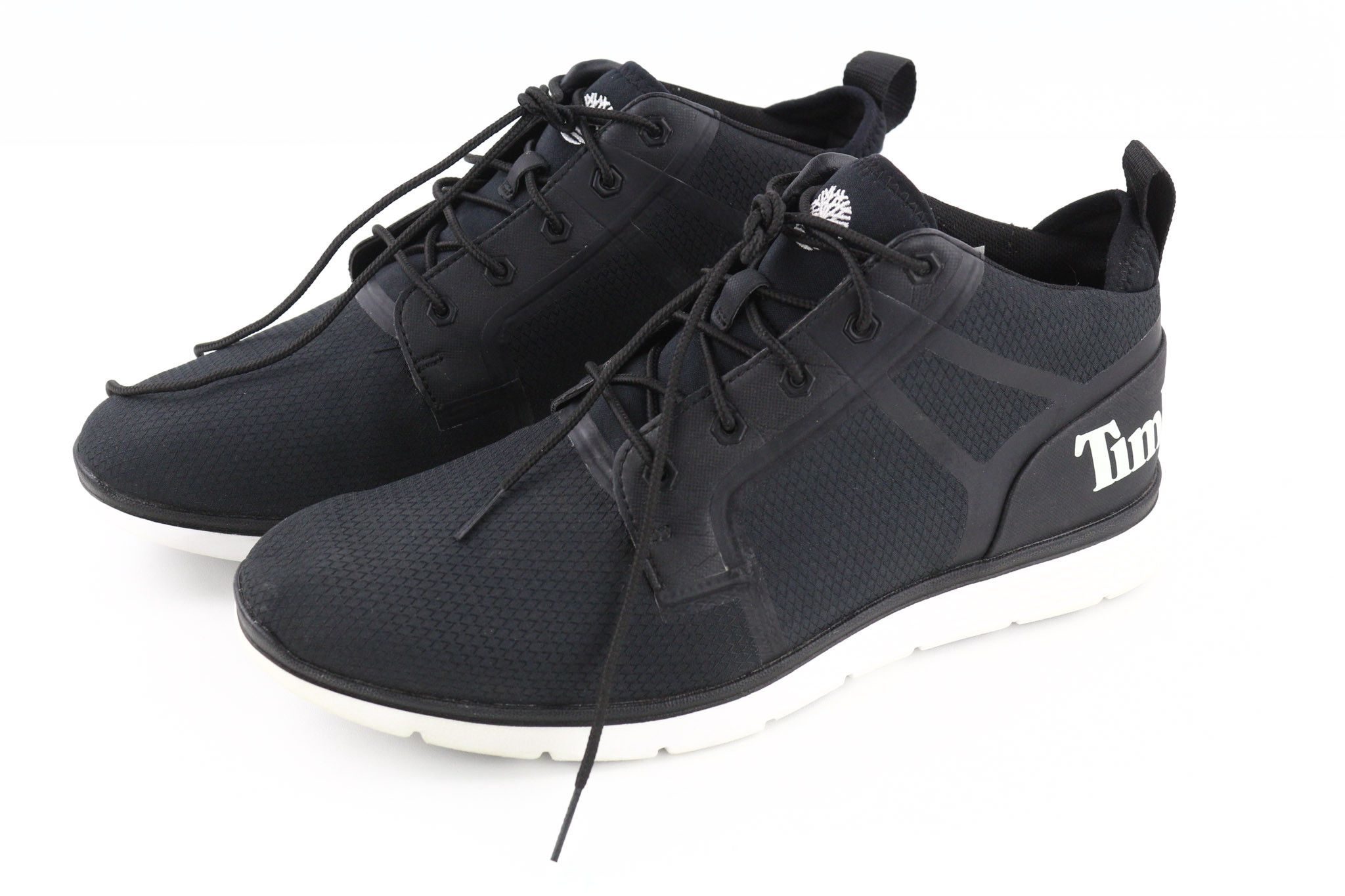 A21F5 UK8.5 Sensorflex Comfort System Sneakers 79950