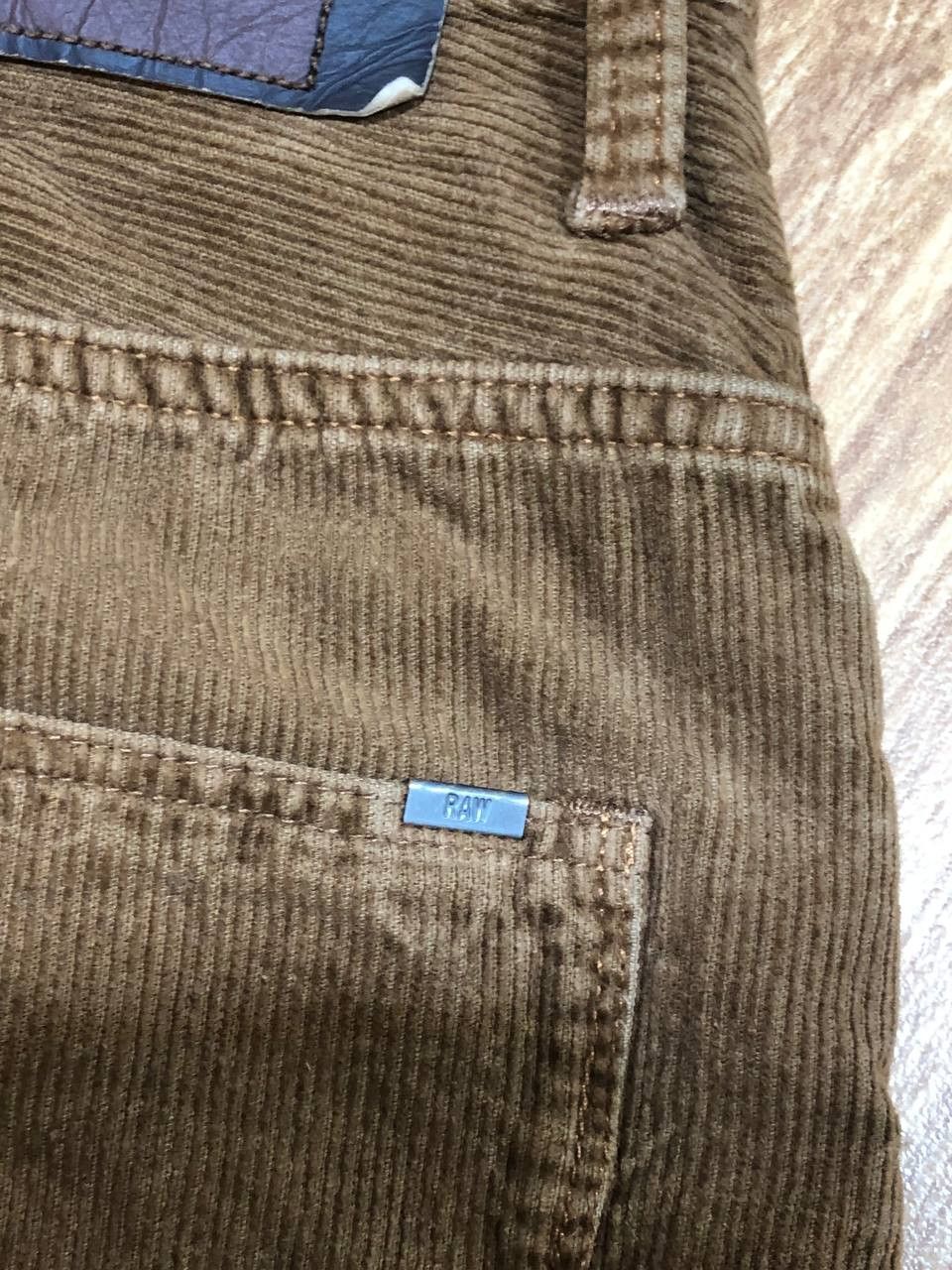 G-Star Raw ARC 3D Slim Casual Pants