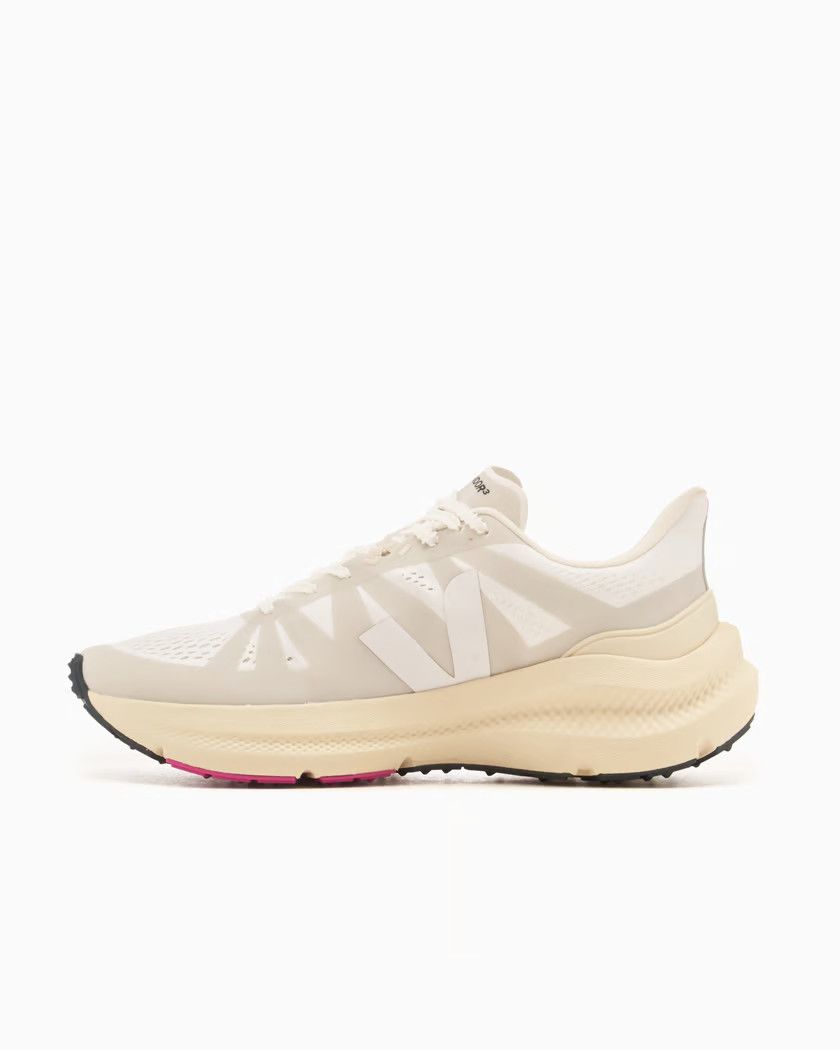 Veja o1s22i1n1224 Condor 3 Sneakers in White Size US 12 / EU 45 - 2 Thumbnail