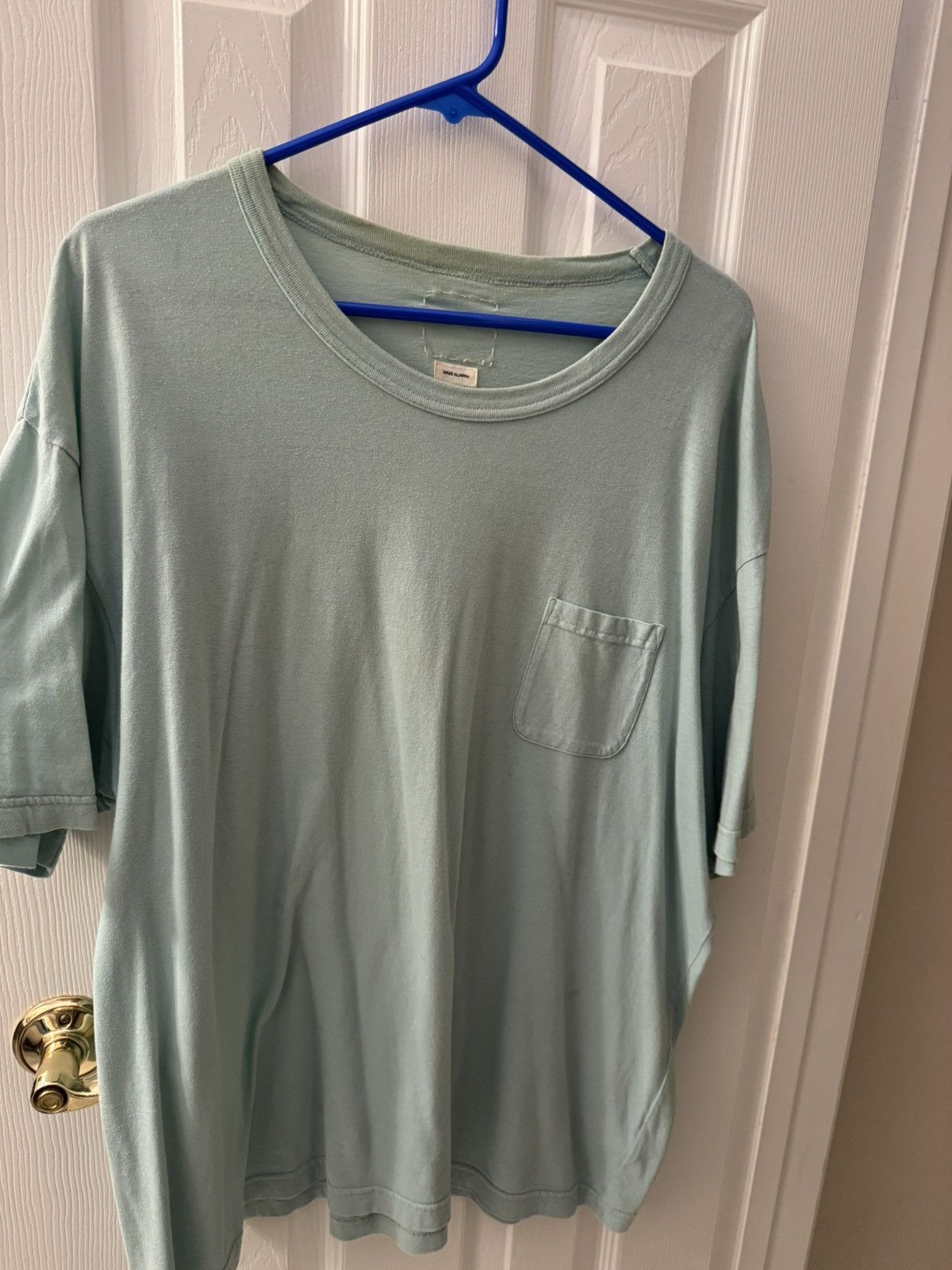 Visvim Jumbo T shirt