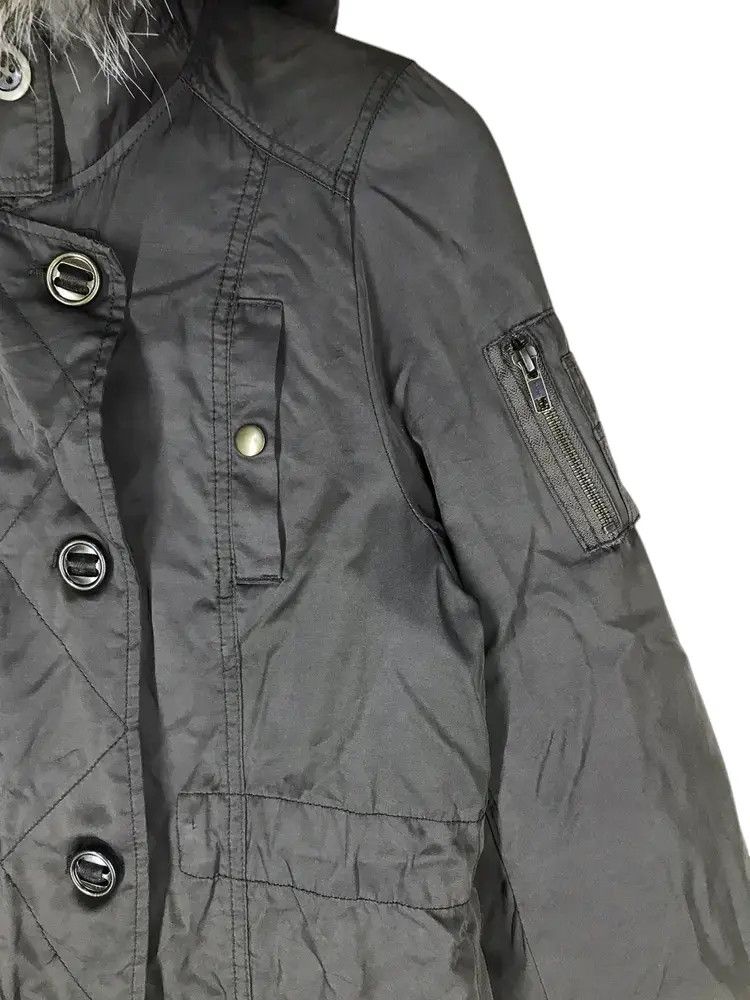 ABAHOUSE Abahouse Devinette Parkas Size M / US 6-8 / IT 42-44 - 5 Thumbnail